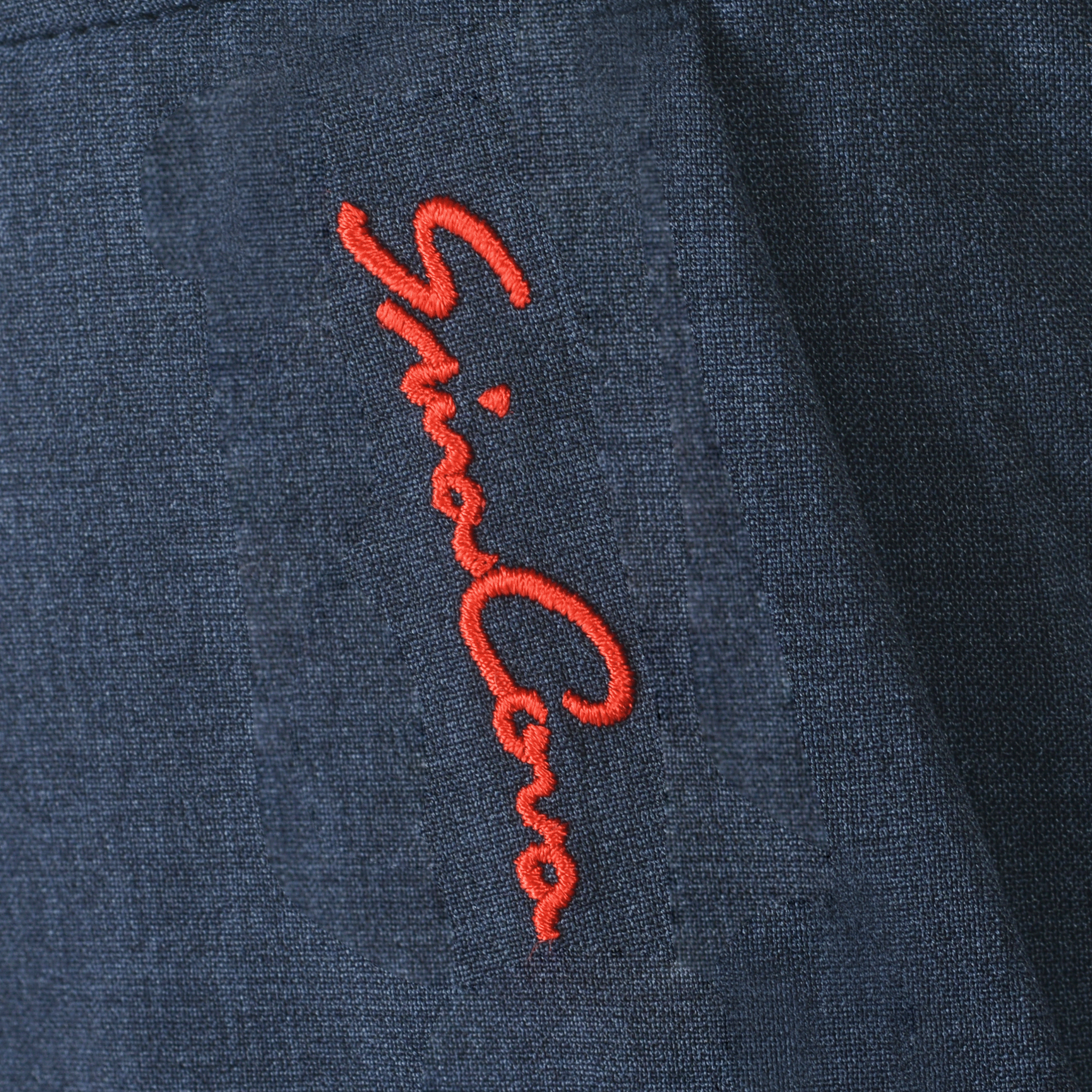 One-tuck pants 26135310