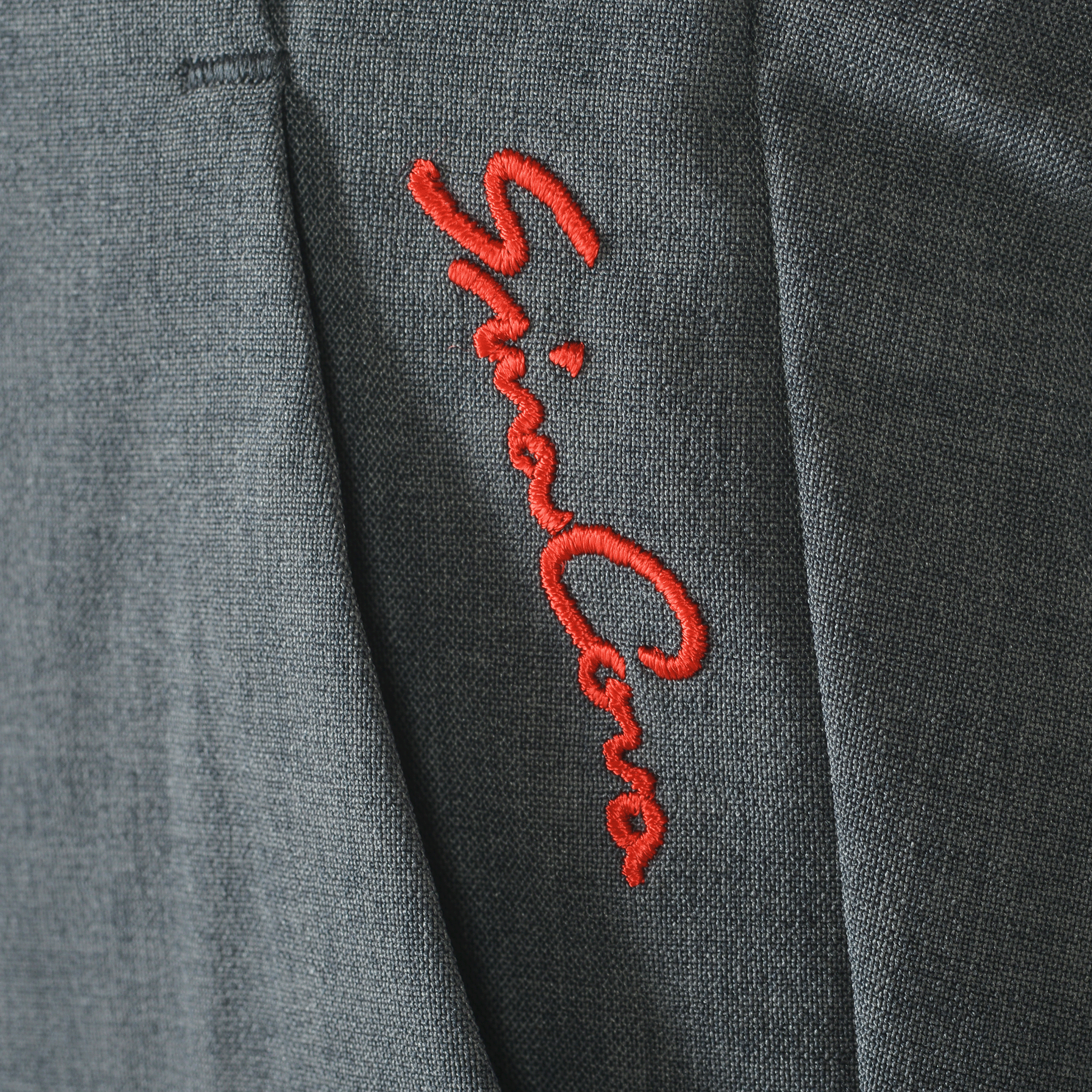 One-tuck pants 26135310