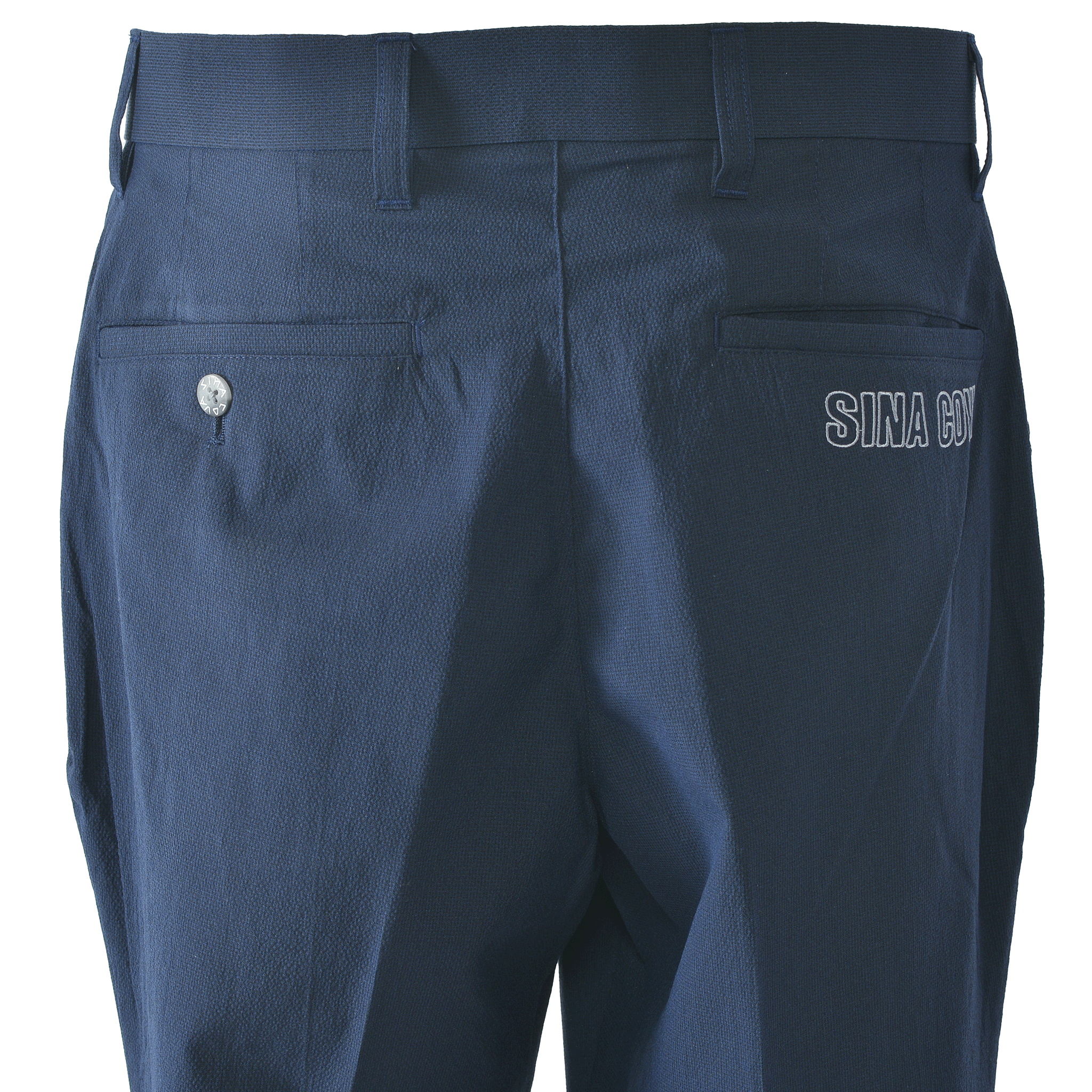 No-tuck pants 26155020