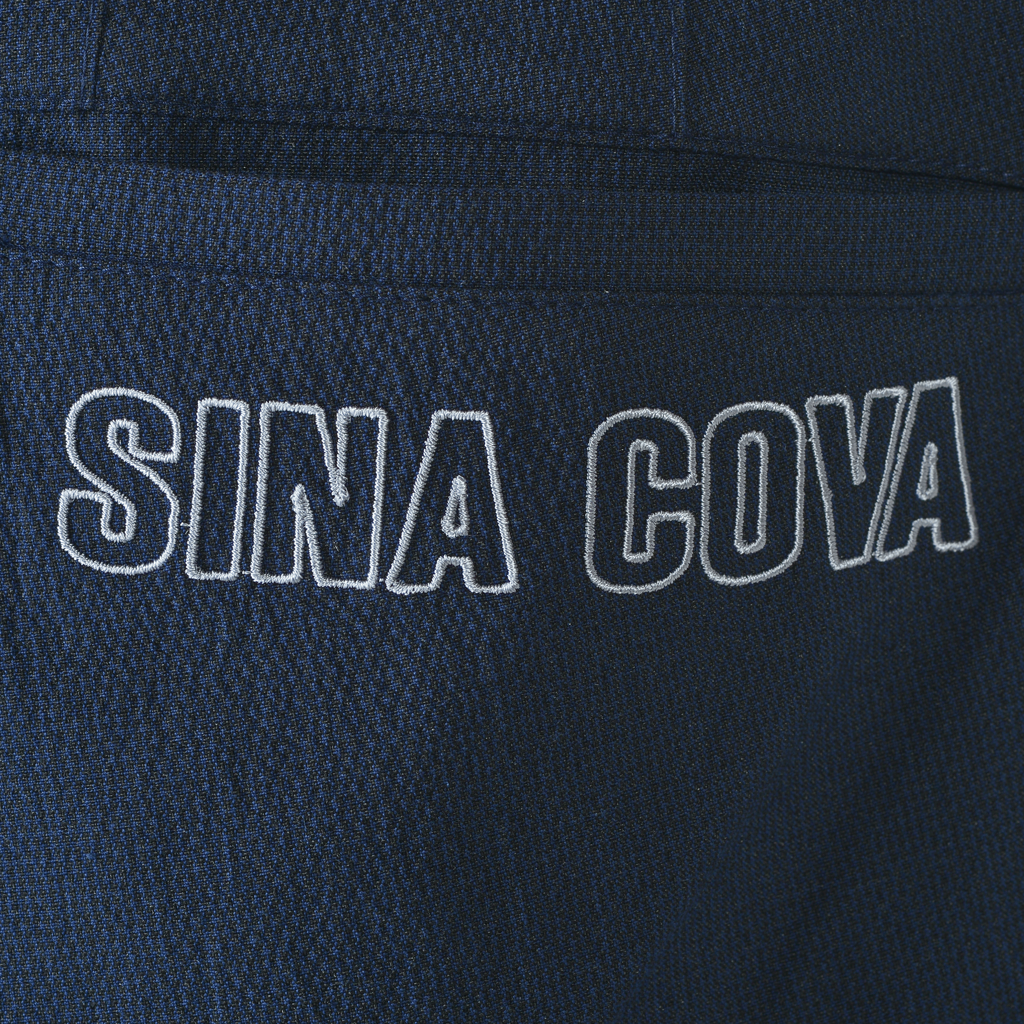 No-tuck pants 26155020