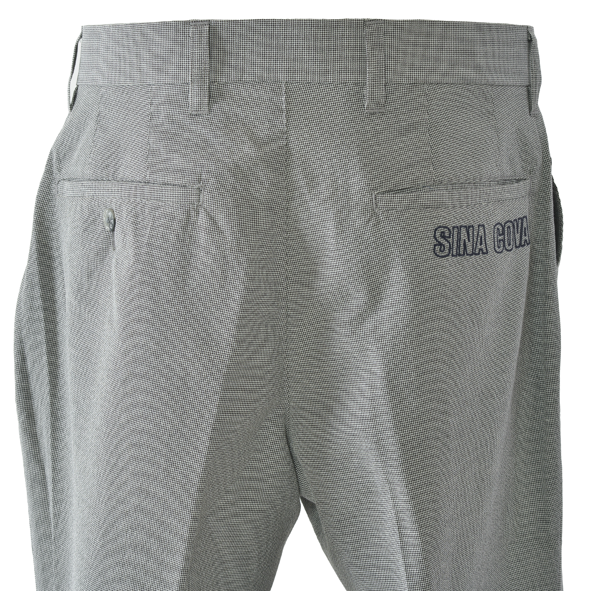 No-tuck pants 26155020