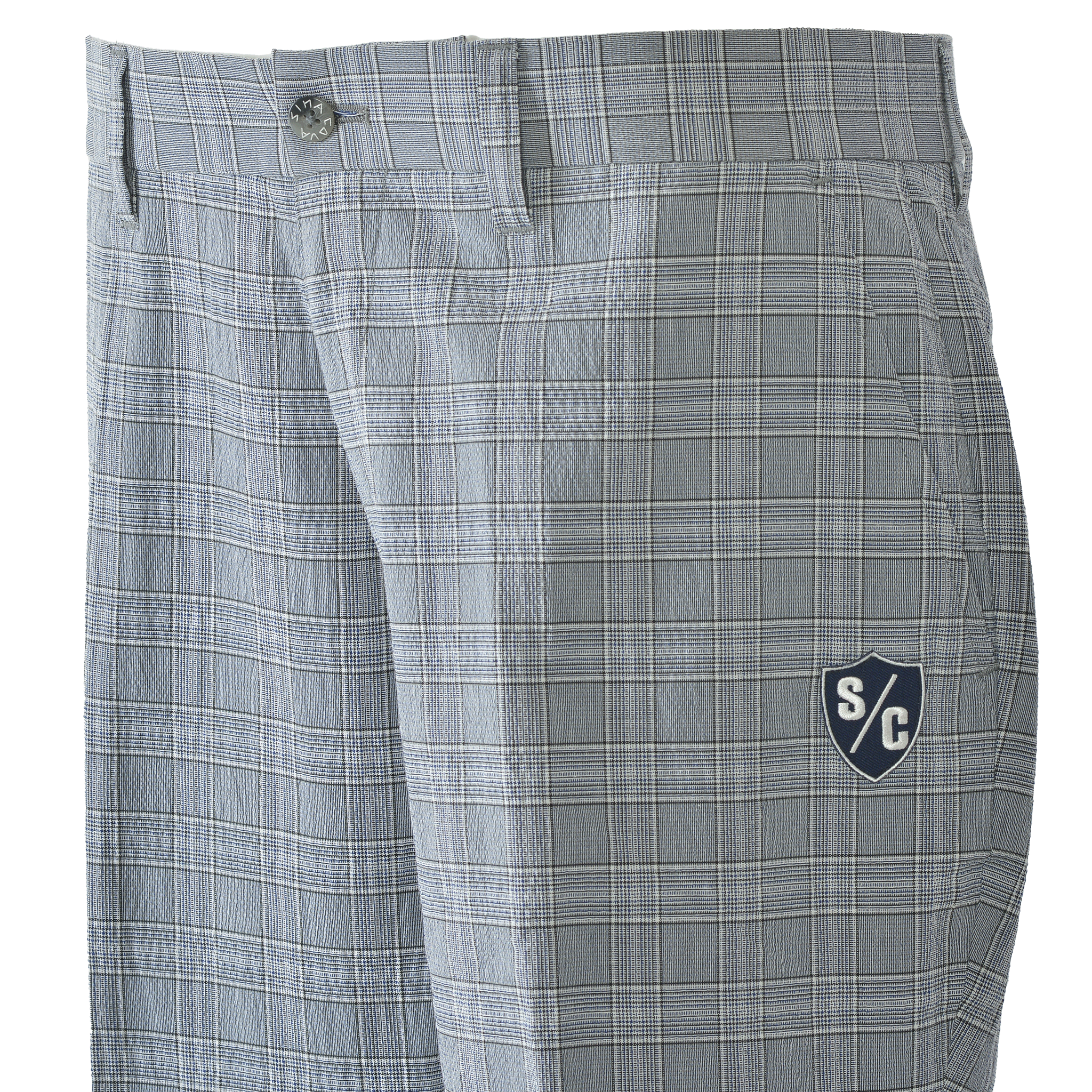 No-tuck pants 26155020