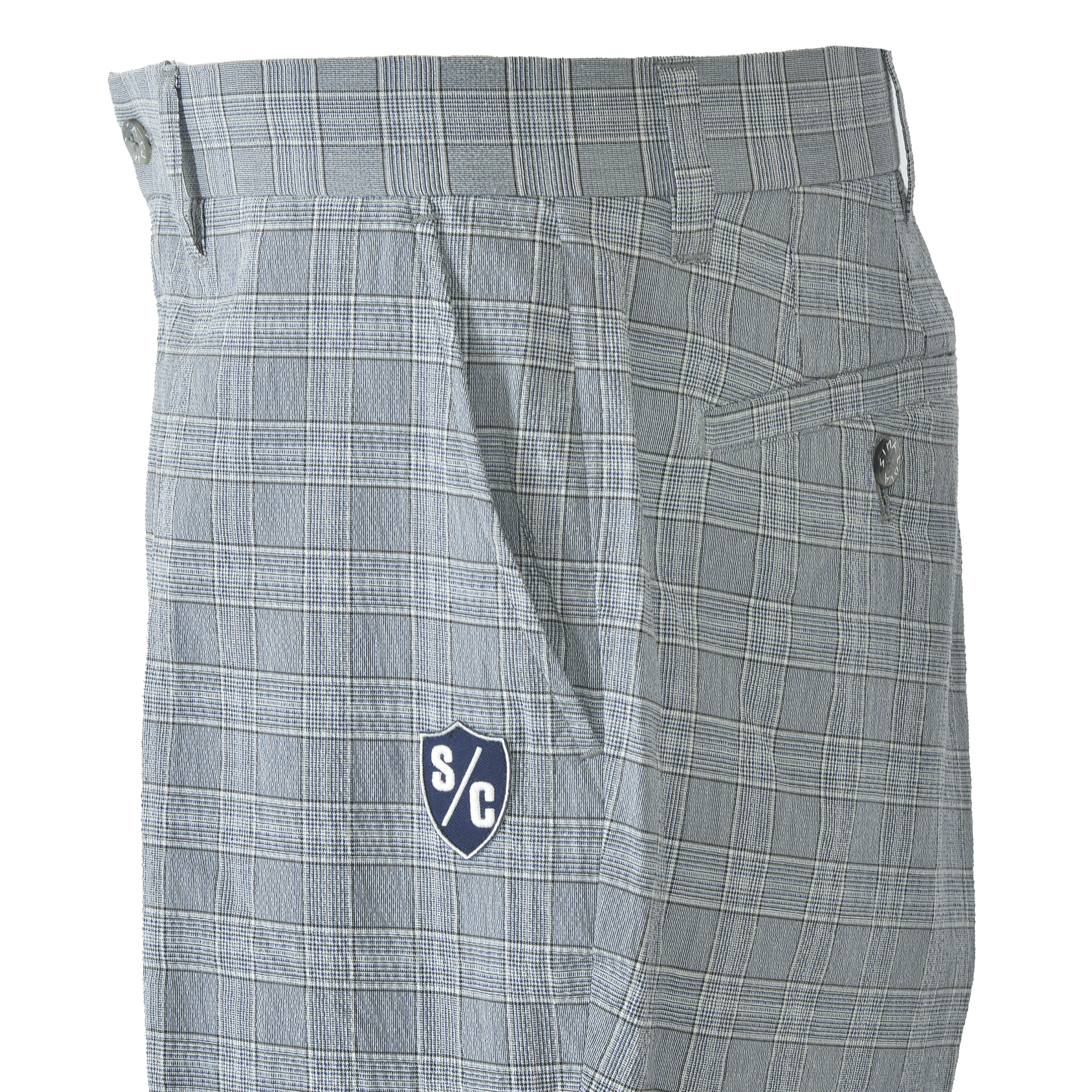 No-tuck pants 26155020