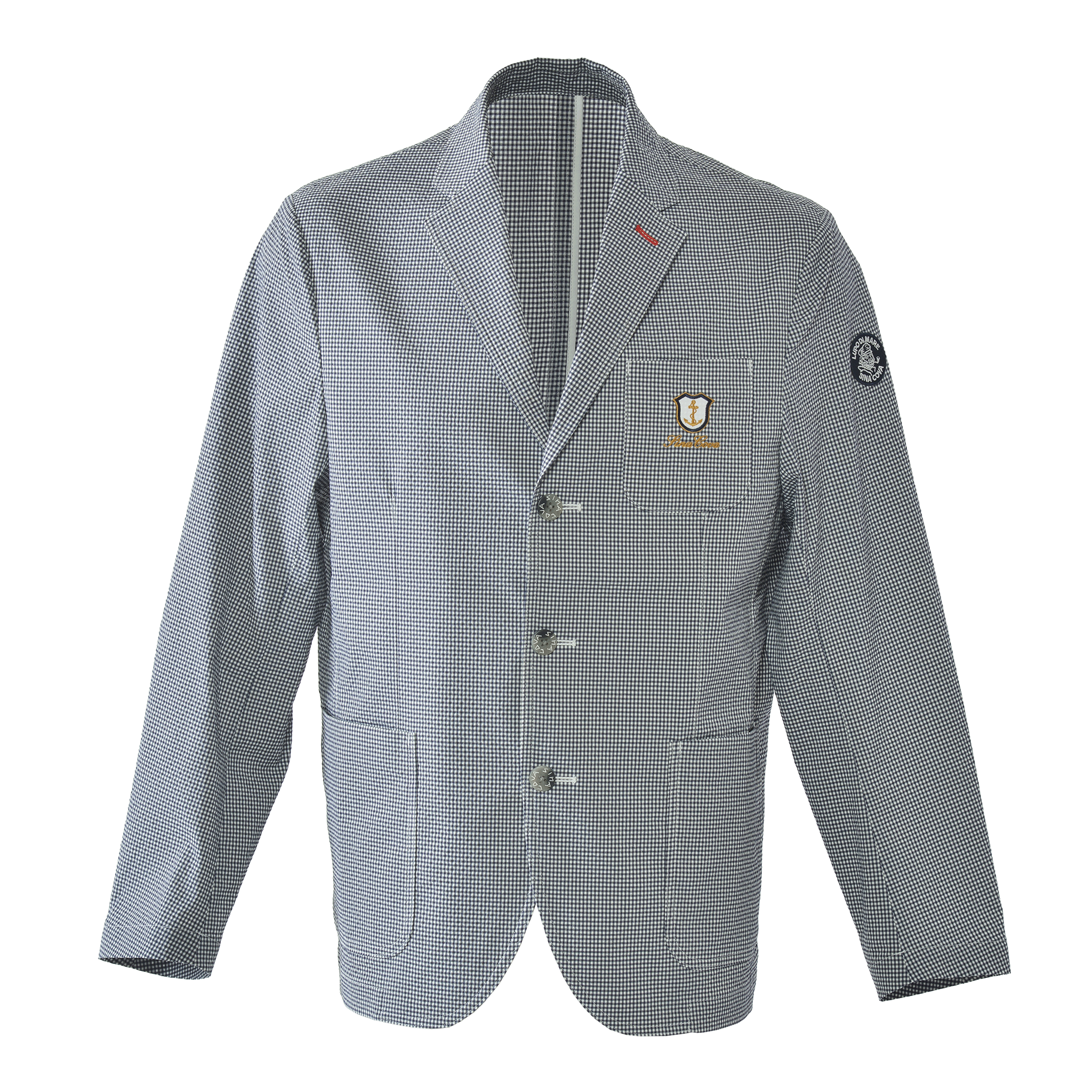 3ボタンテーラードジャケット 26133030