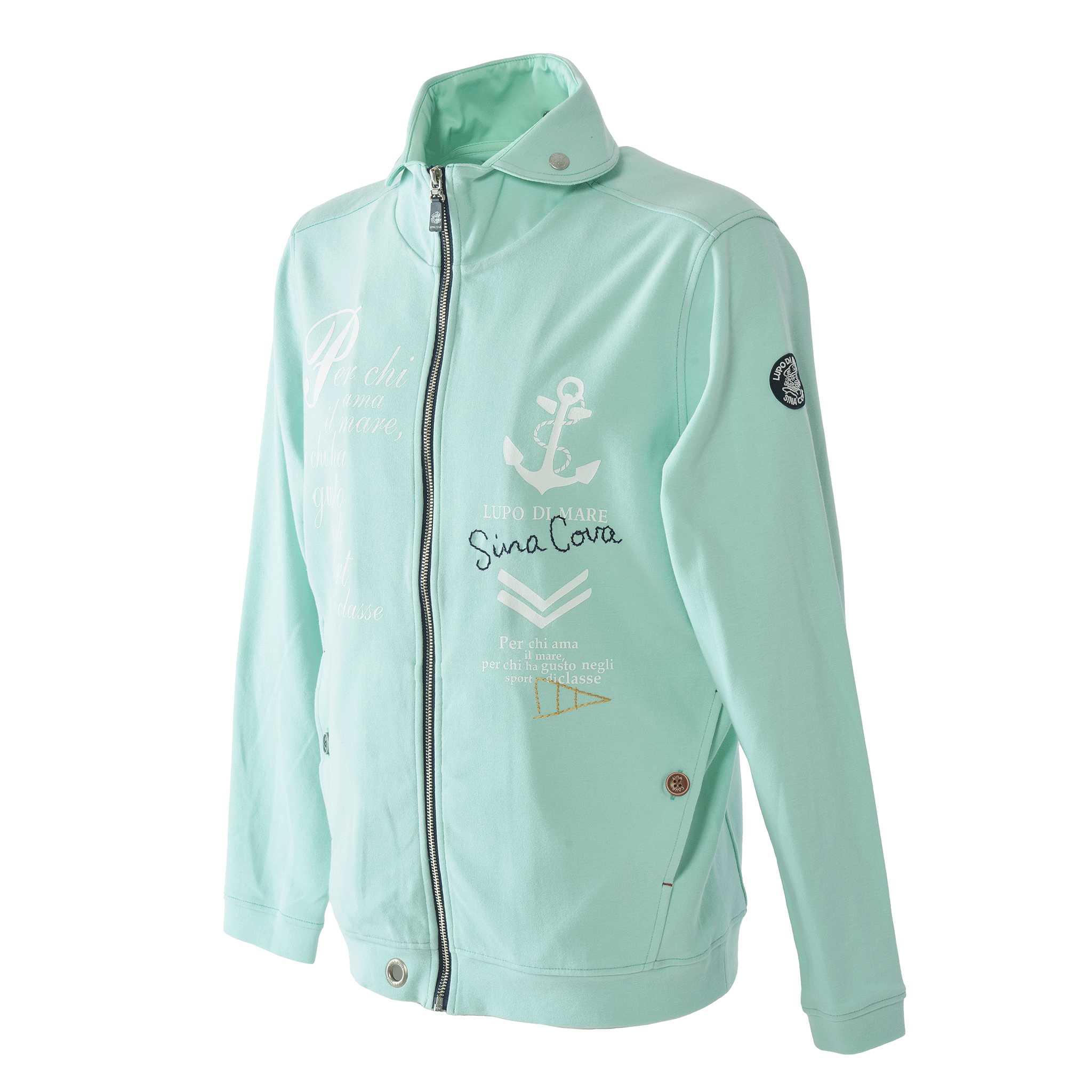 Track jacket 26113020