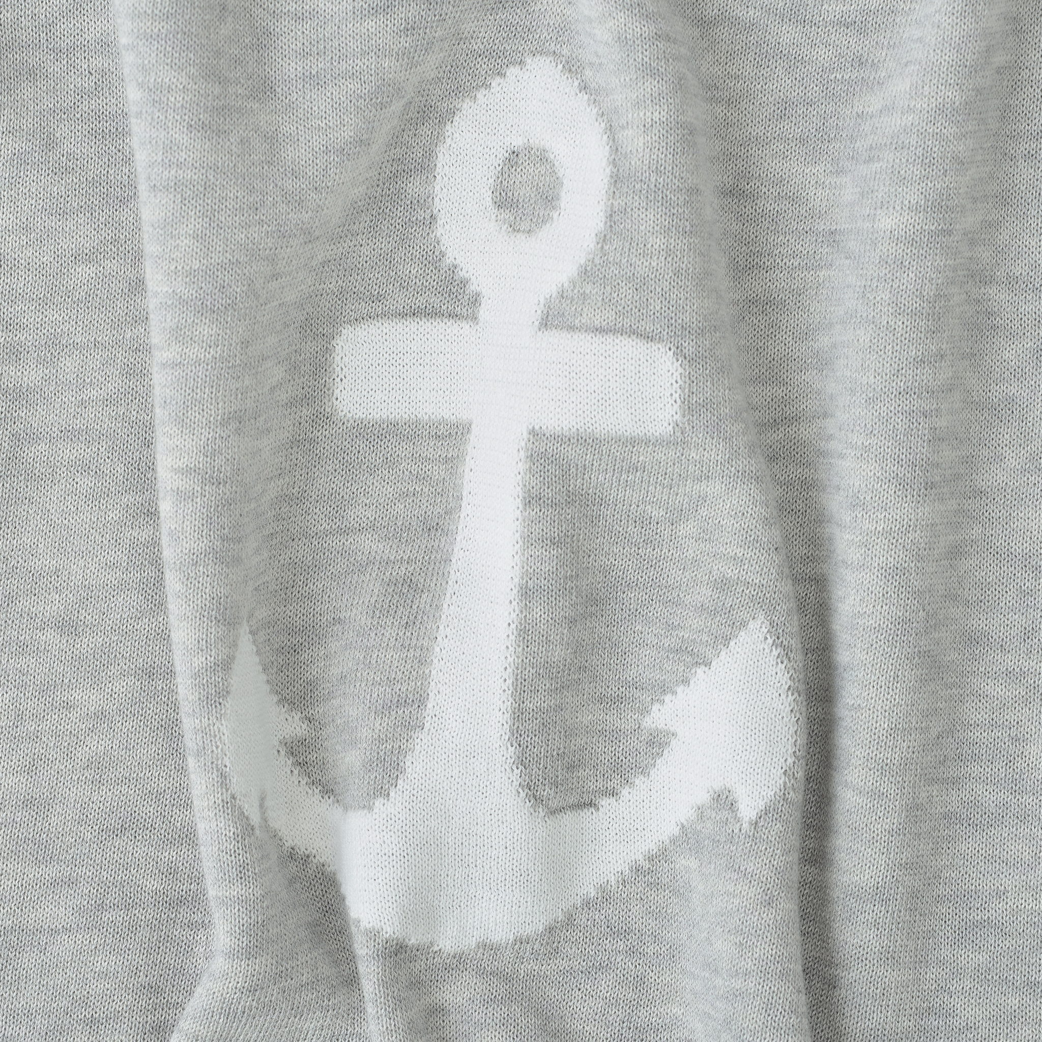 Crew neck sweater 26112010