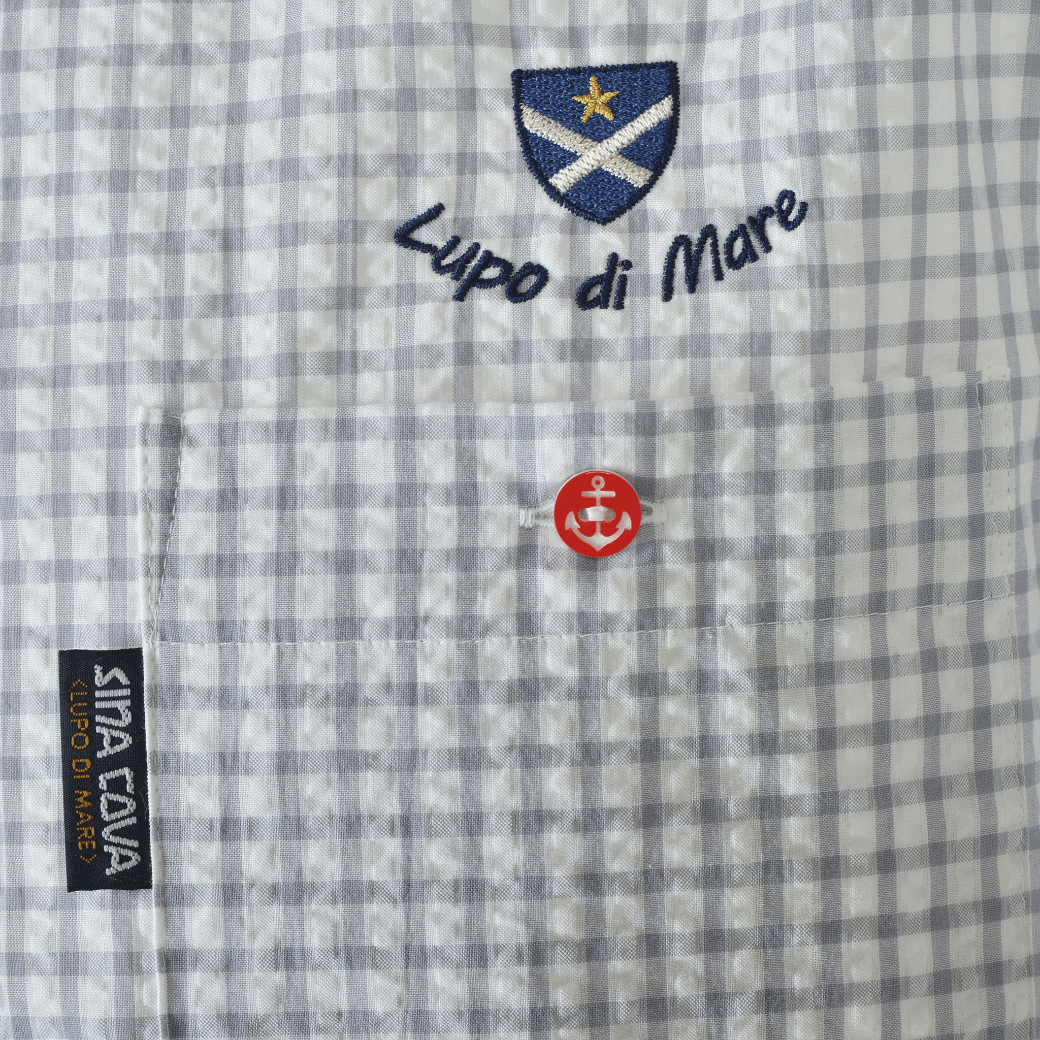 半袖ボタンダウンシャツ 26114520