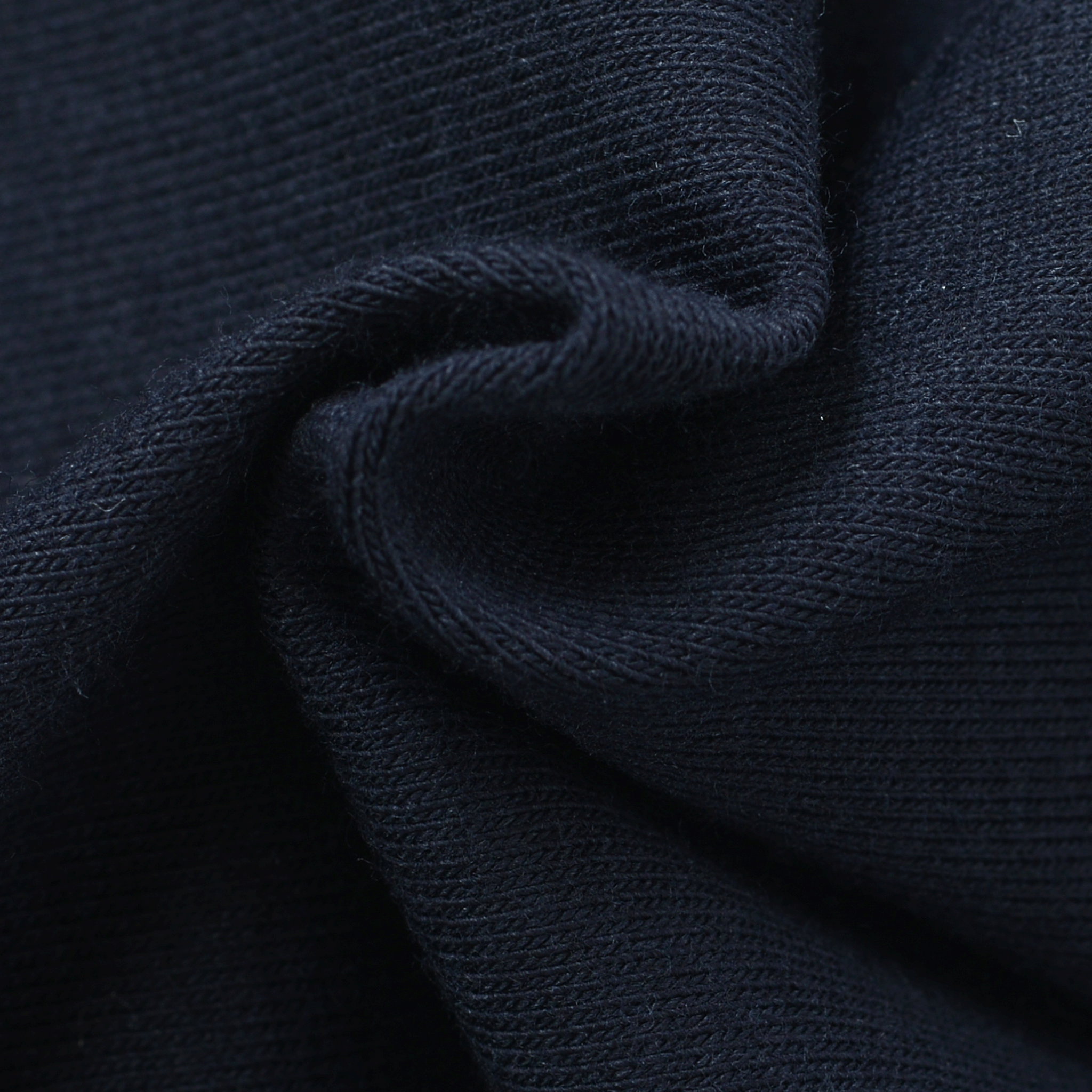 Mock neck long sleeve T-shirt 26110020