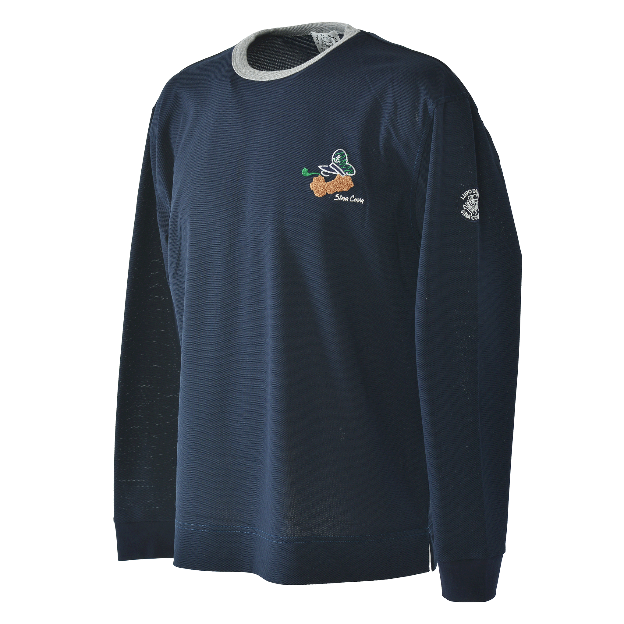 Long-sleeved T-shirt 26110030