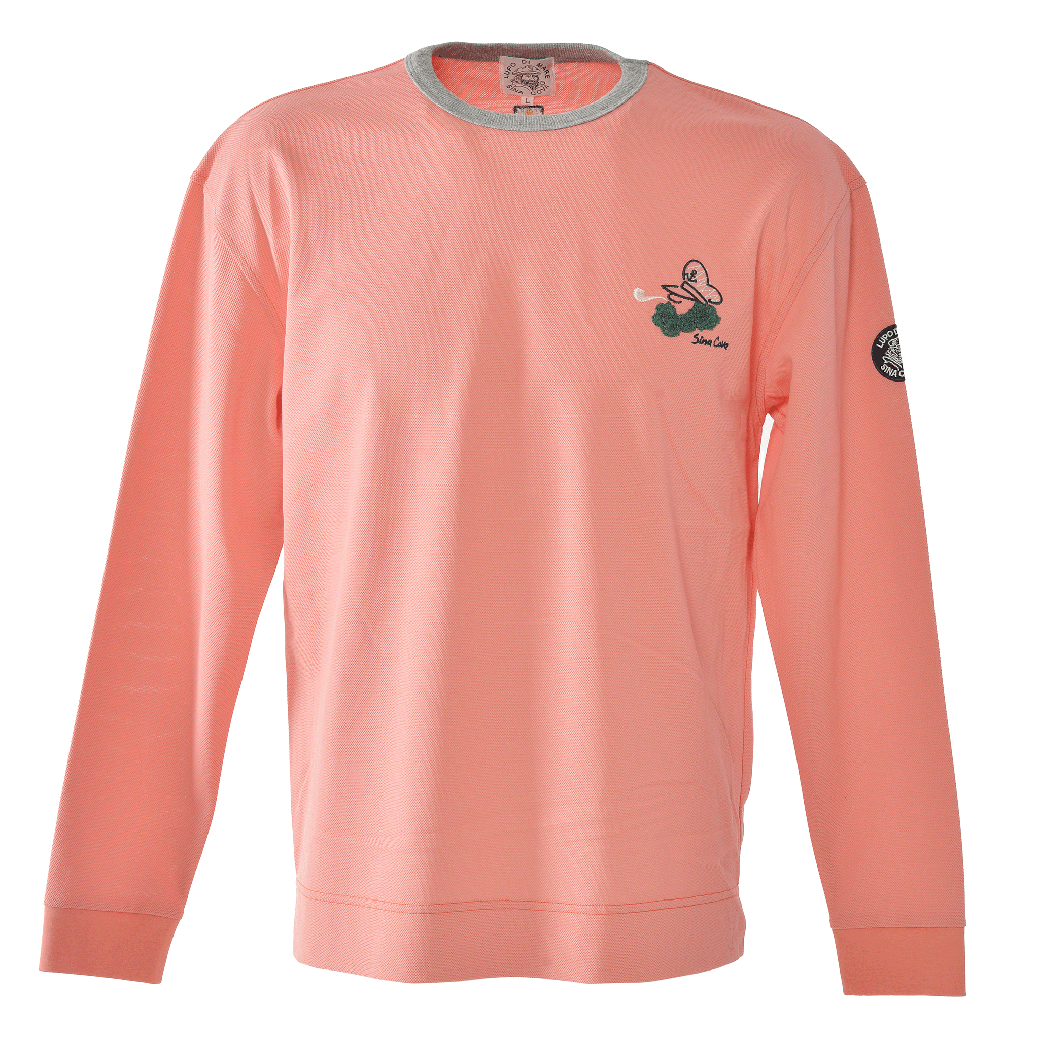 Long-sleeved T-shirt 26110030