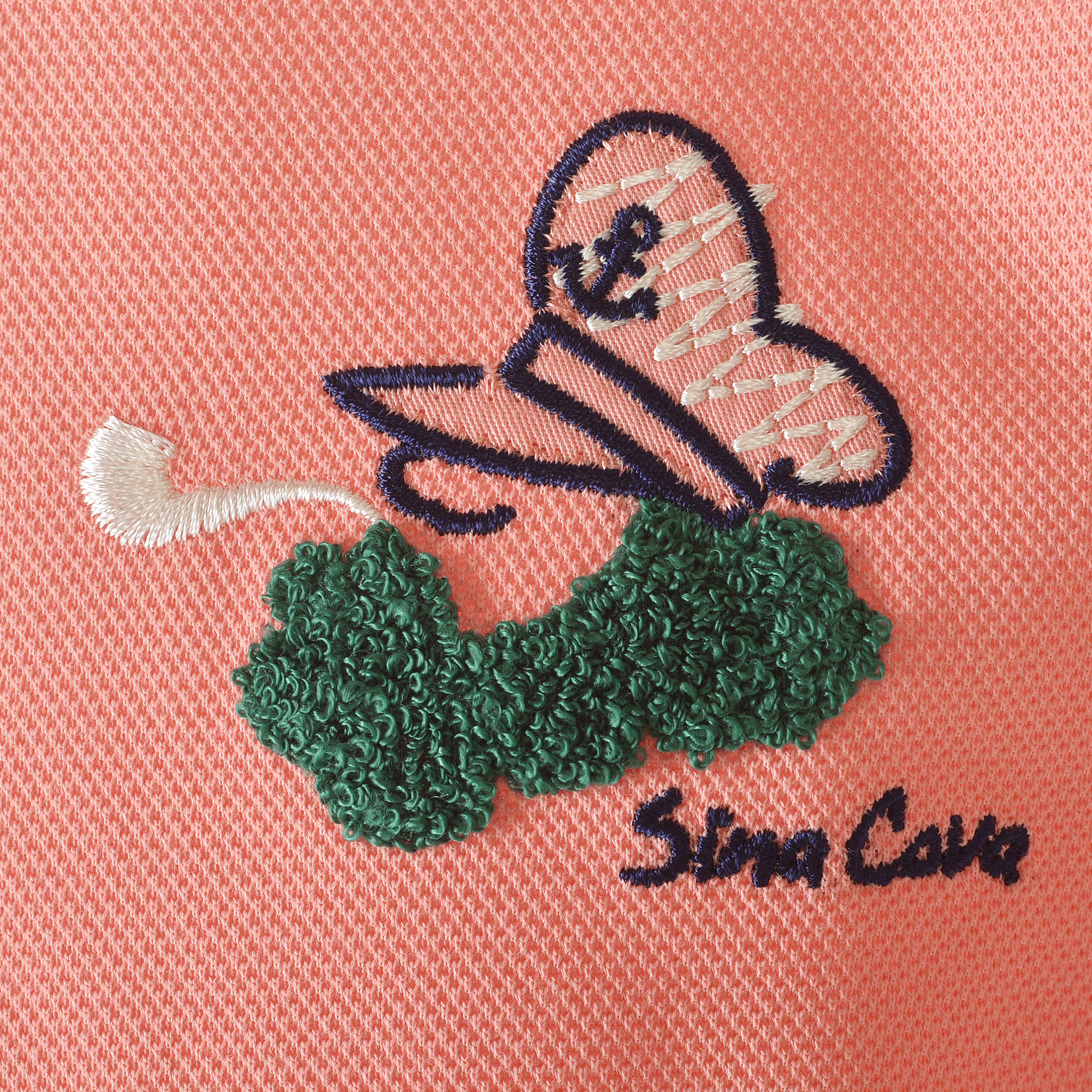 Long-sleeved T-shirt 26110030