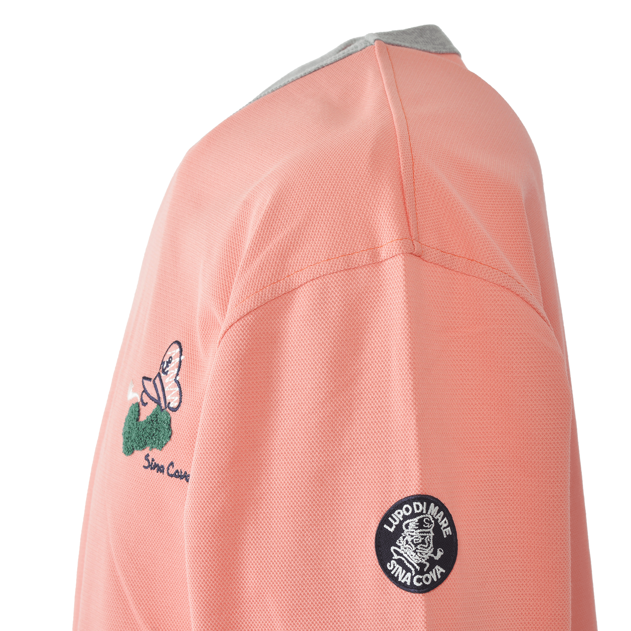 Long-sleeved T-shirt 26110030