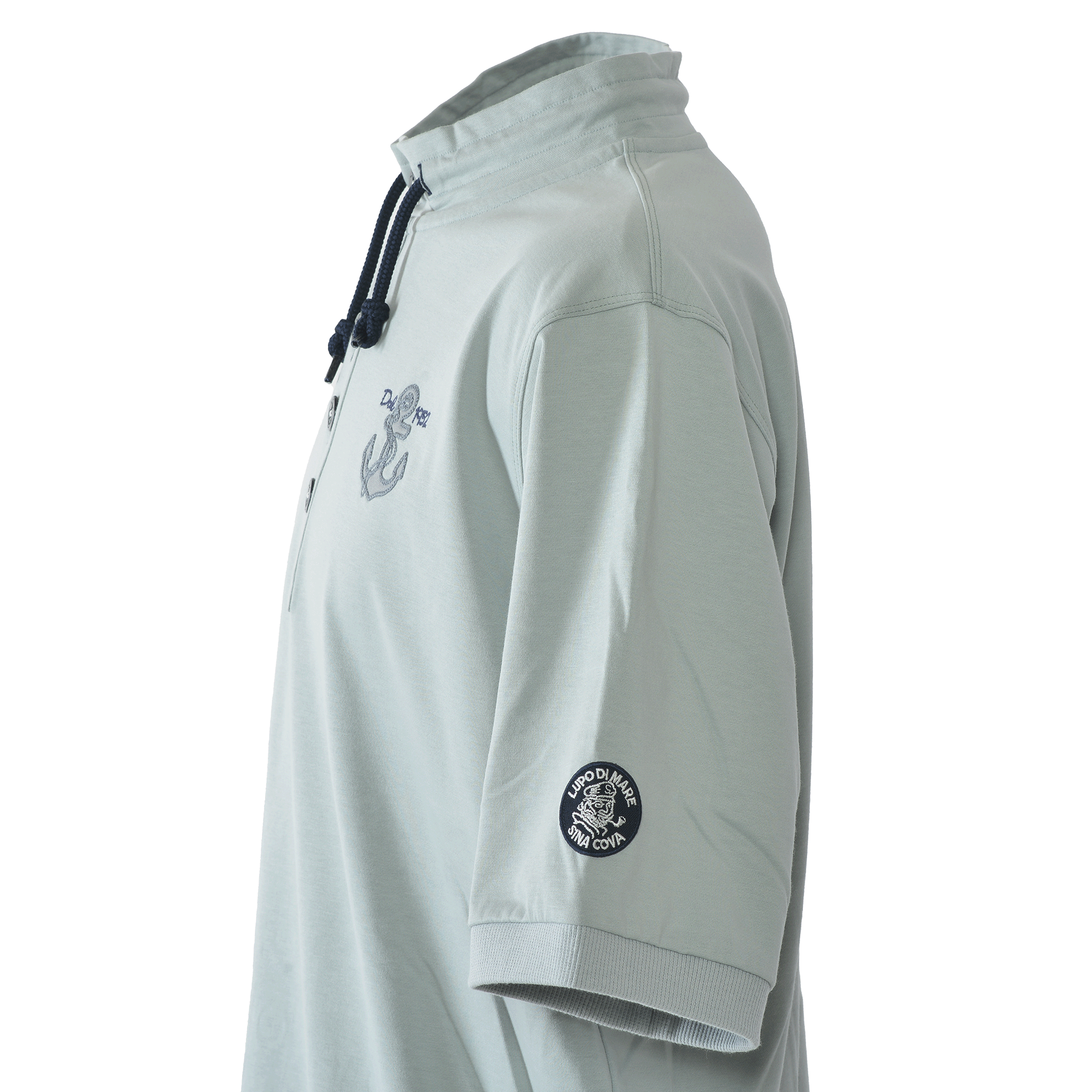 Half-sleeve pullover 26110510