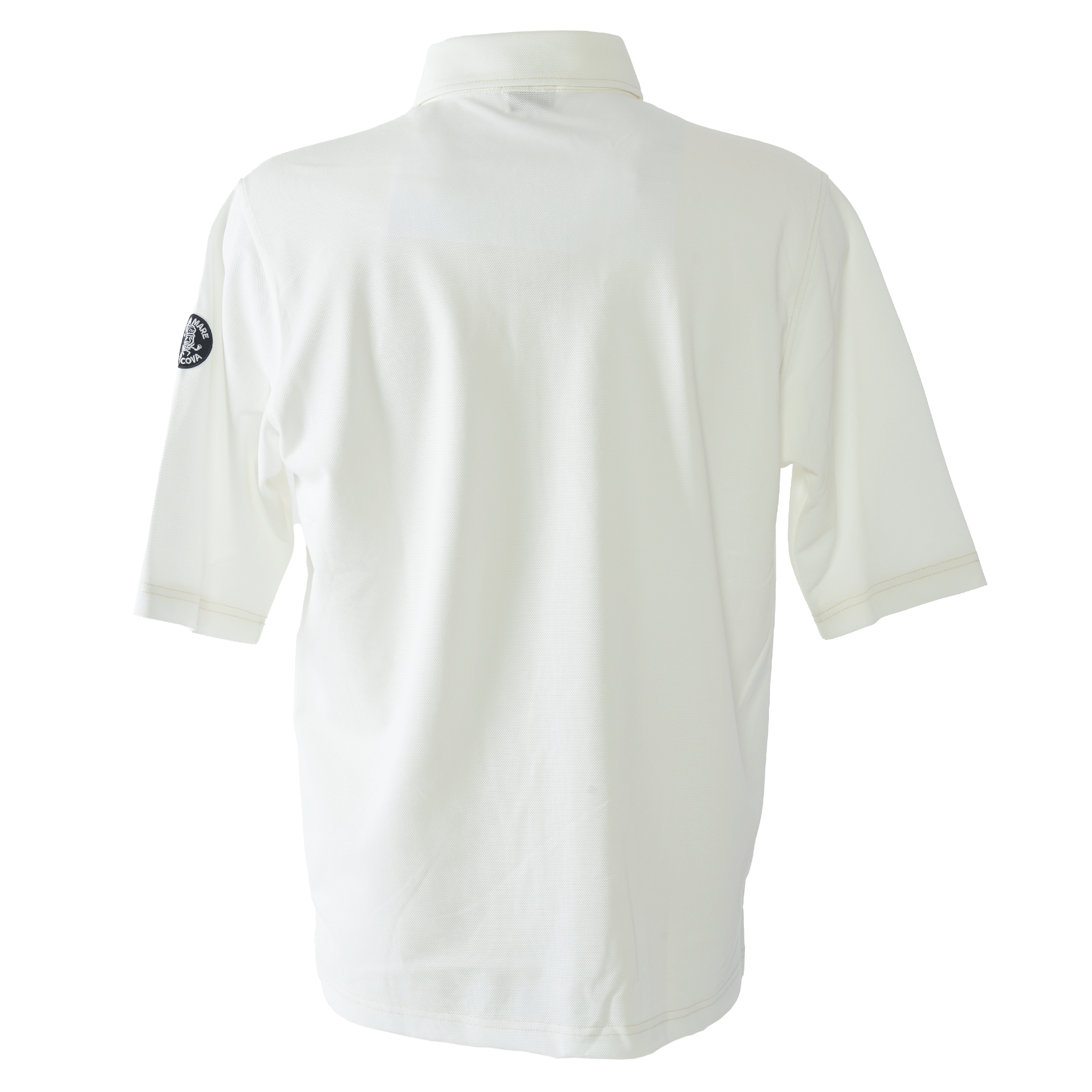 5/4 Sleeve Polo Shirt 26110540