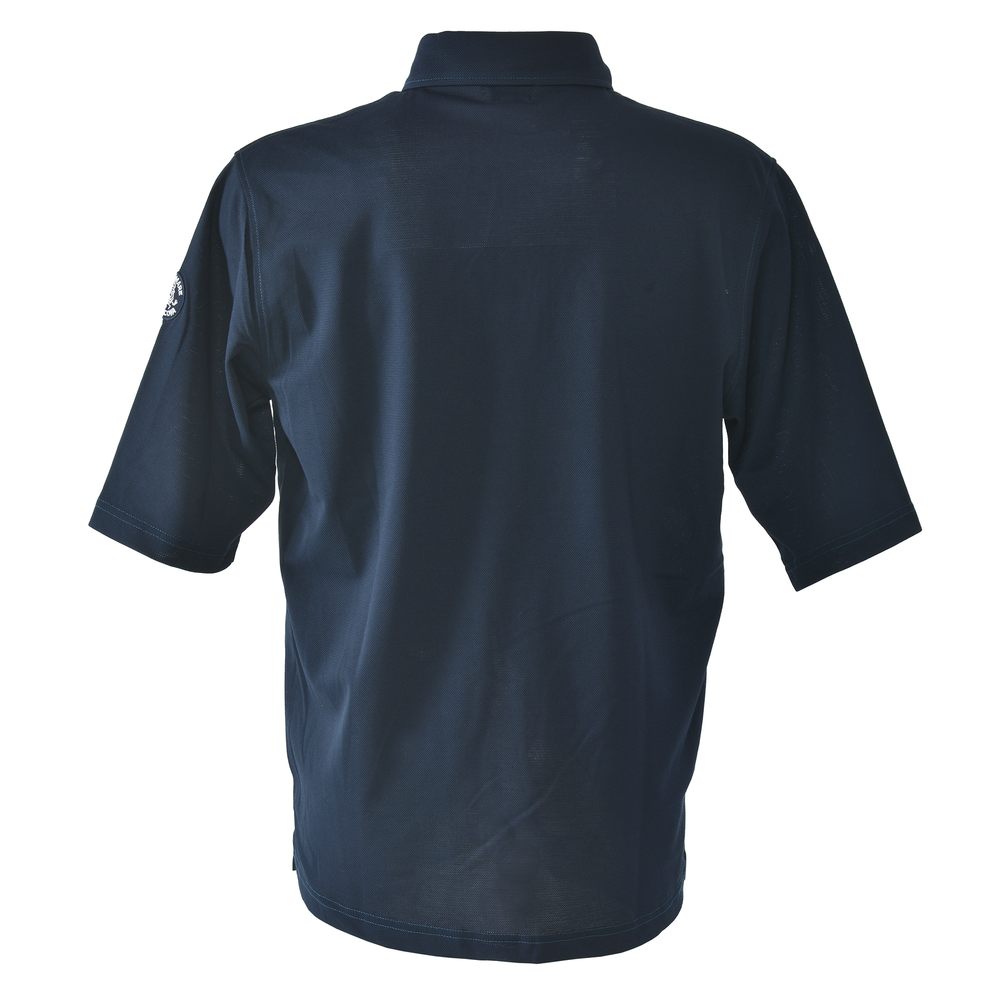 5/4 Sleeve Polo Shirt 26110540