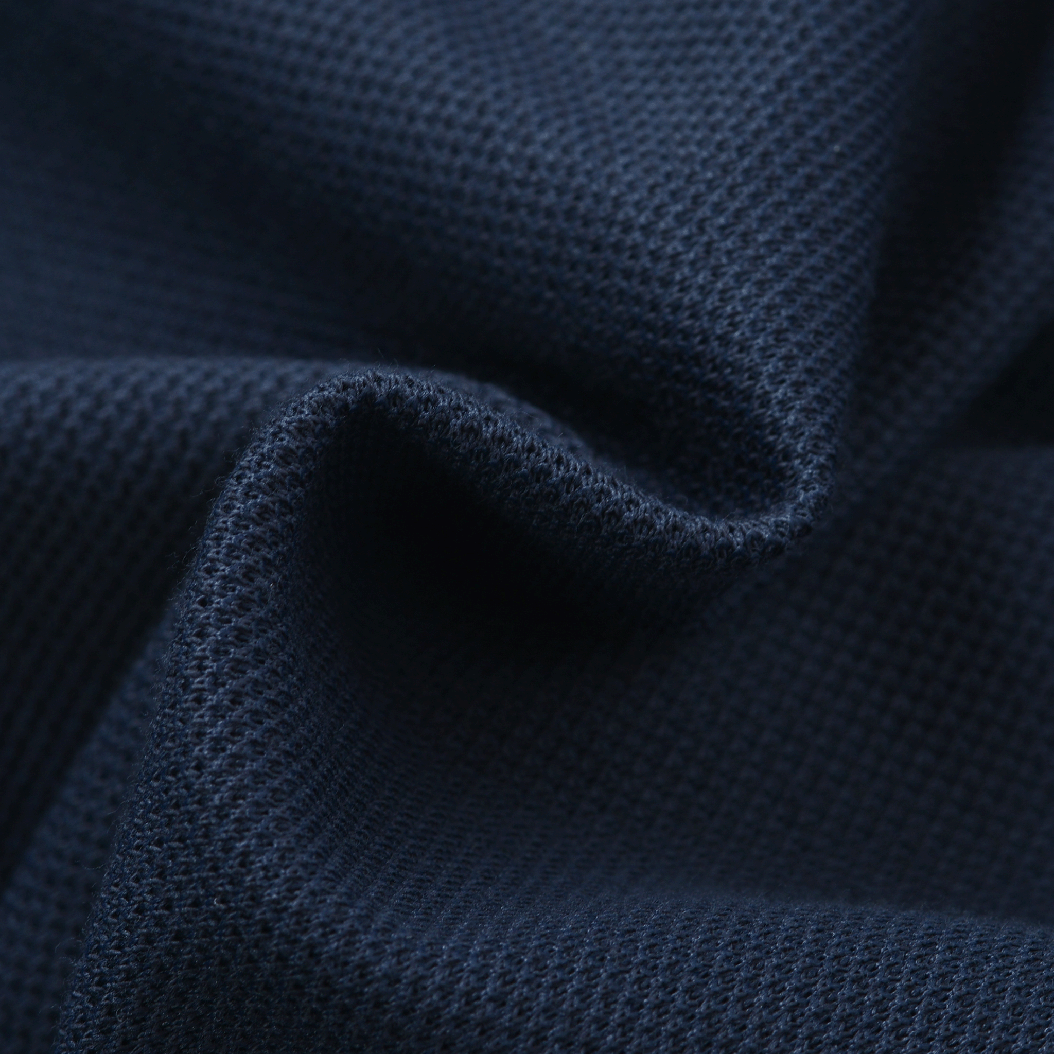 5/4 Sleeve Polo Shirt 26110540