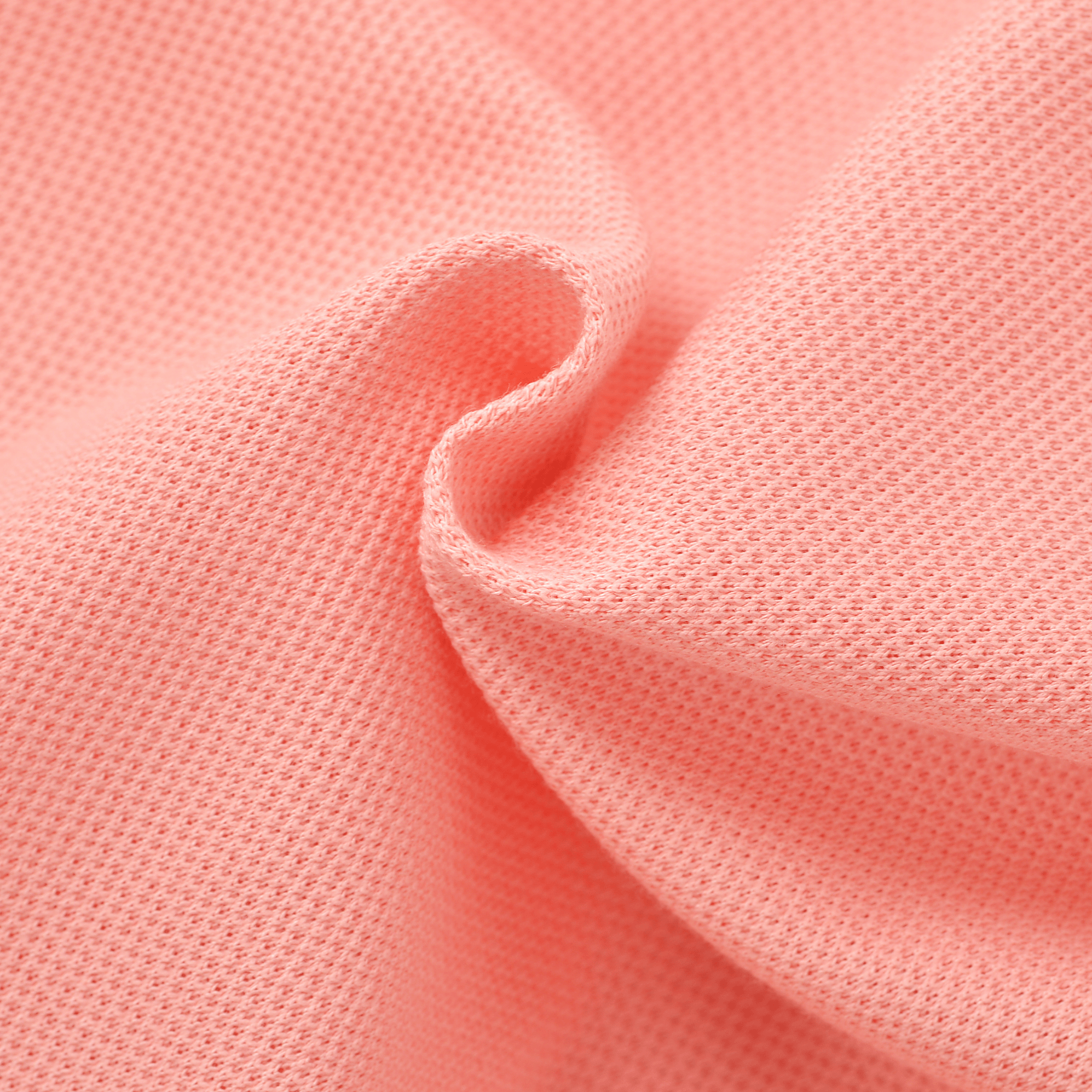 5/4 Sleeve Polo Shirt 26110540