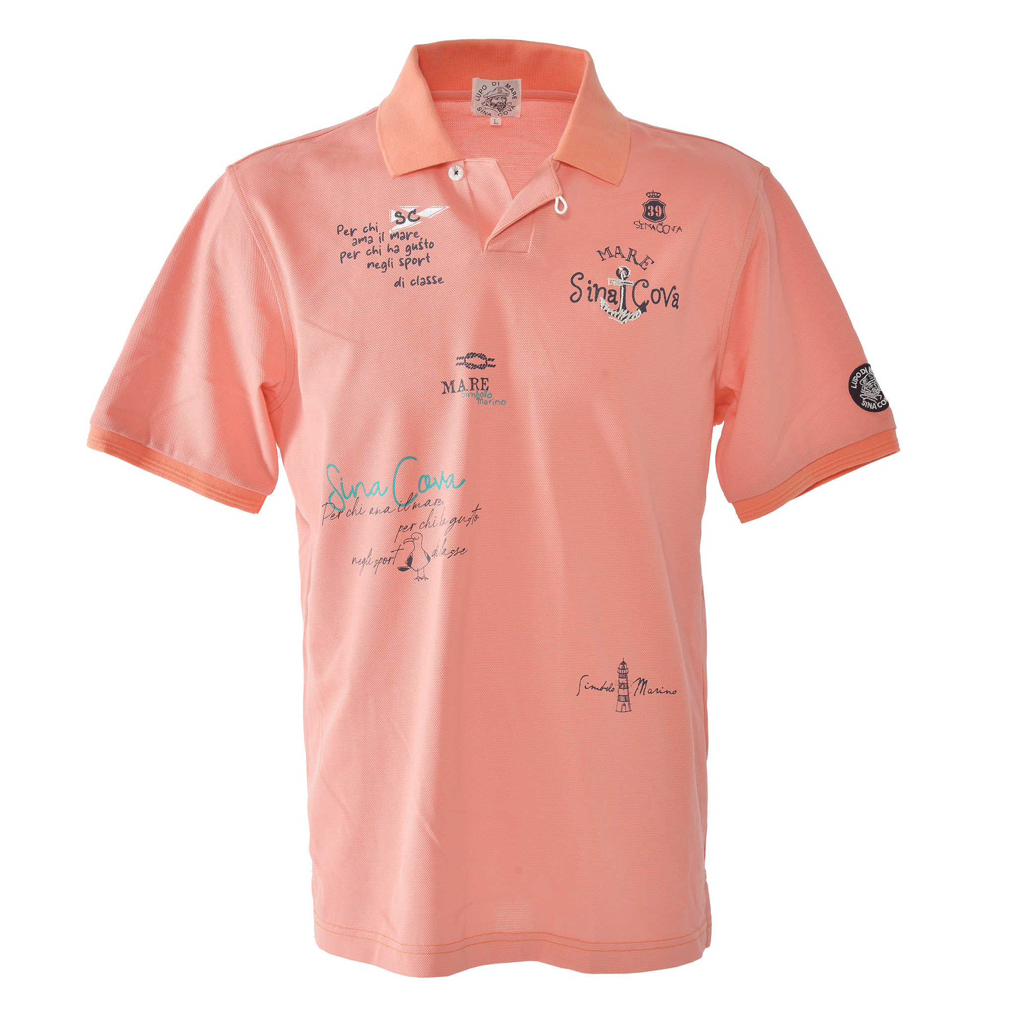 One-Up Shirt 26110580