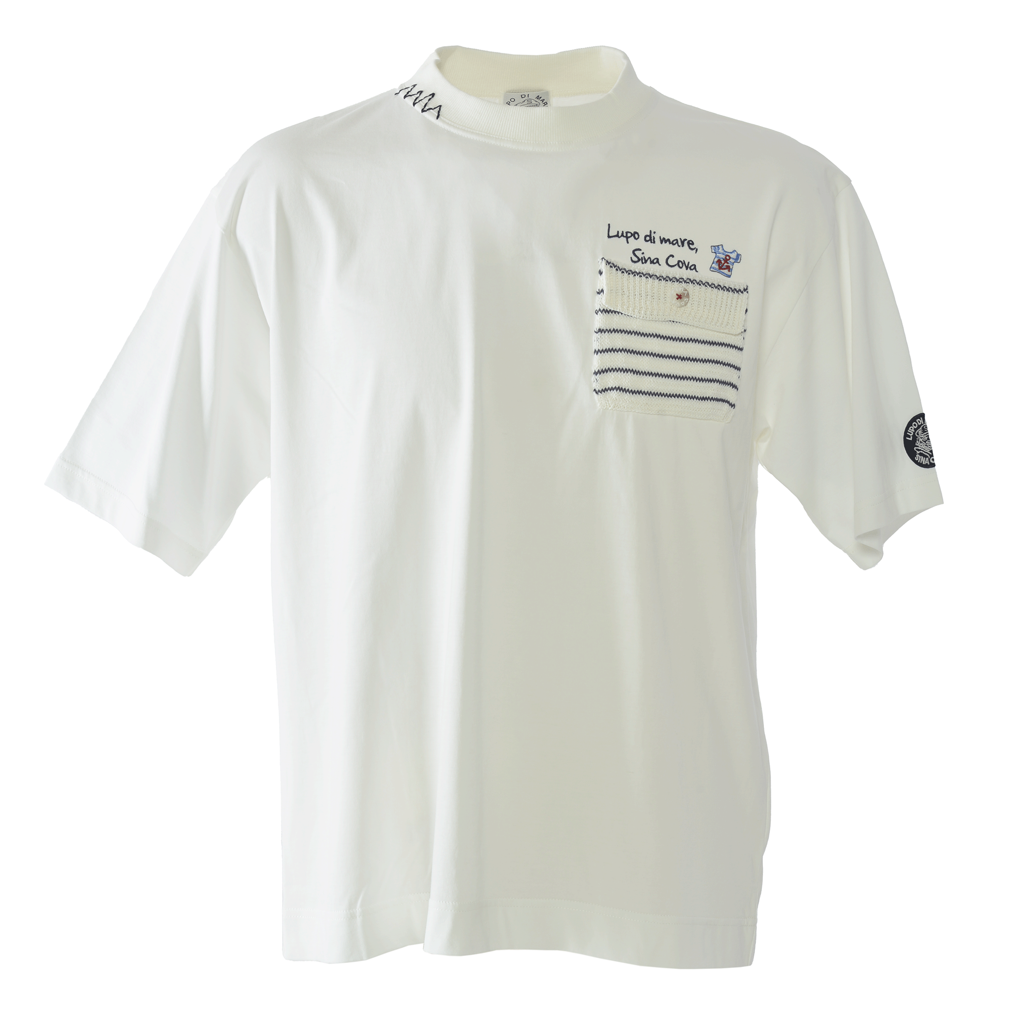 ハイブリッドTシャツ ユニセックス(男女兼用) 26110590