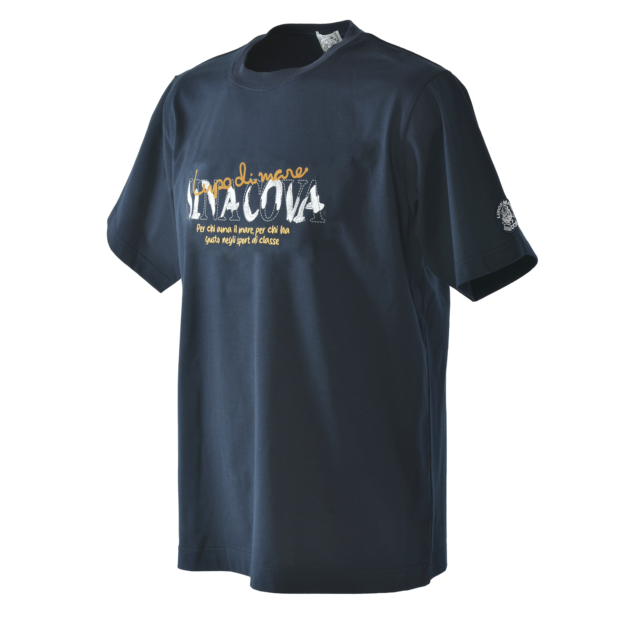 Short-sleeve T-shirt 26110600