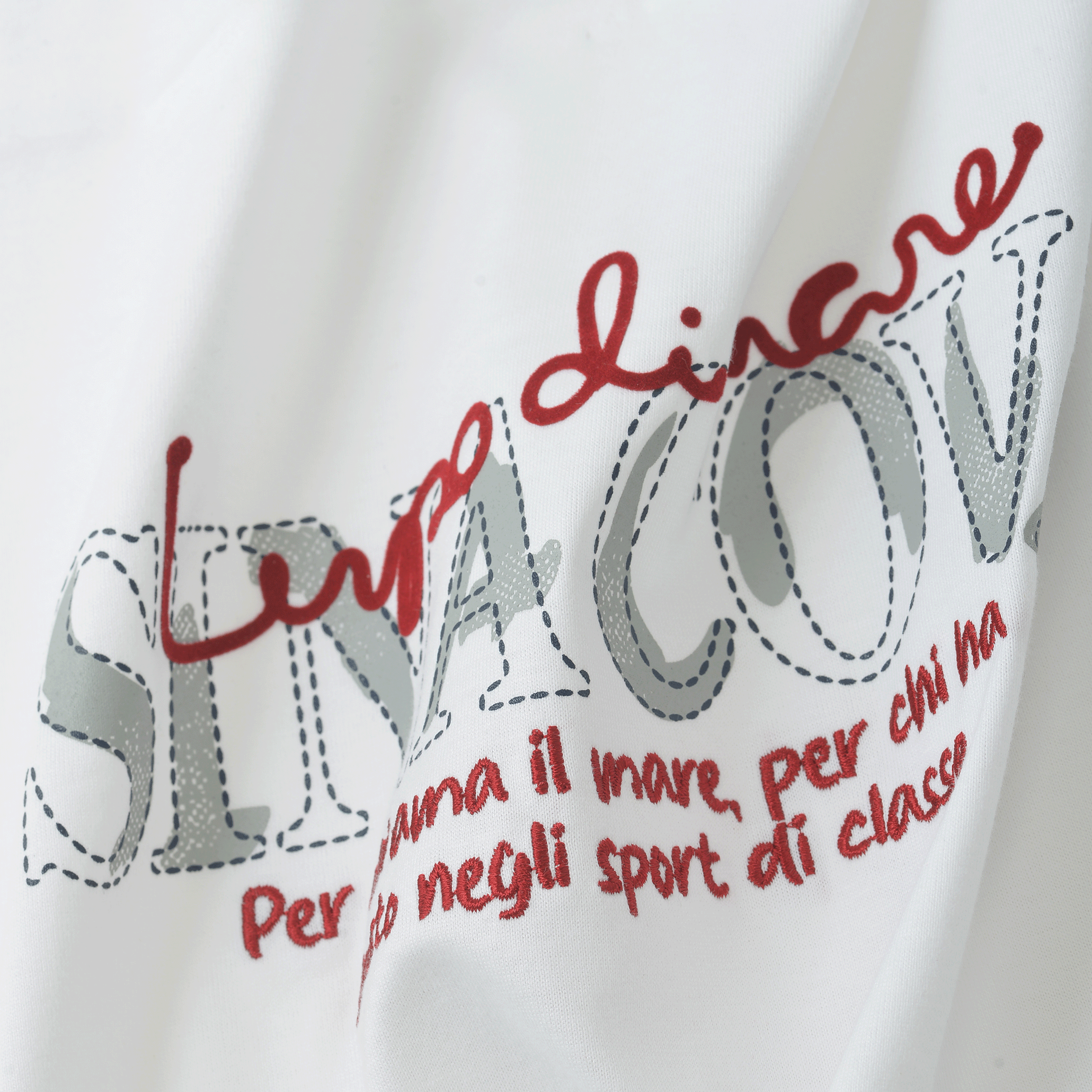 Short-sleeve T-shirt 26110600