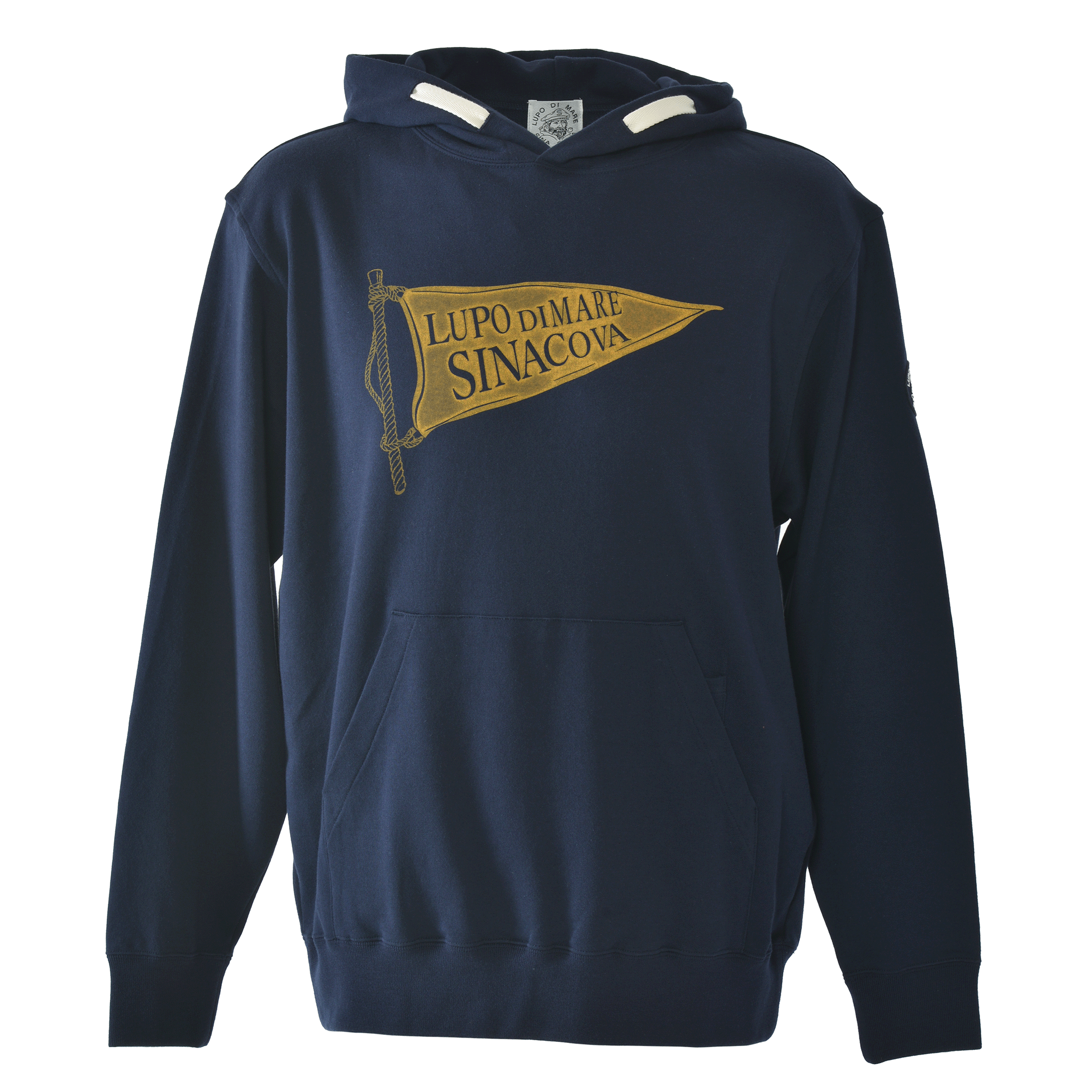 プルオーバーパーカー 26120010