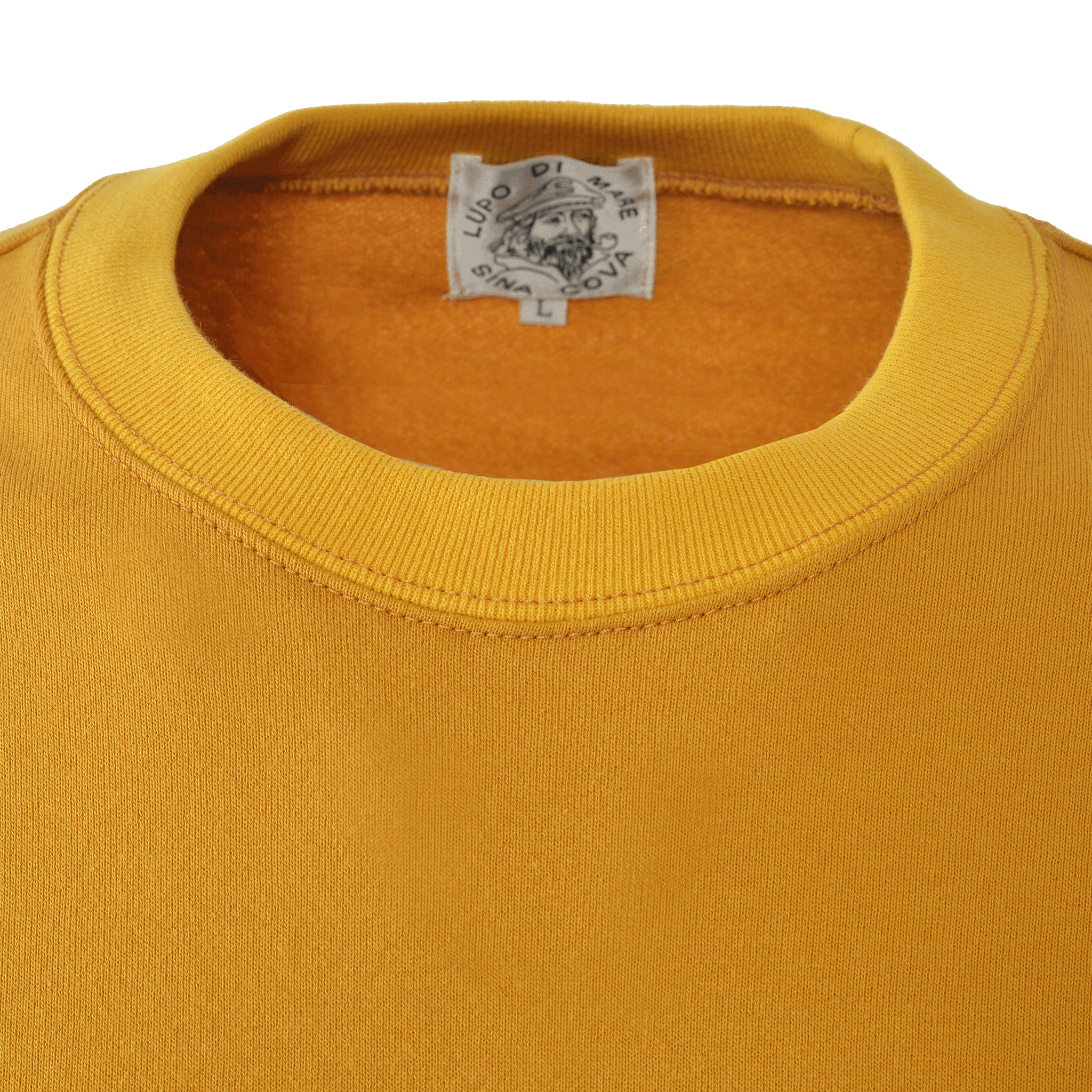 King Size Crew Neck Sweatshirt 26120026