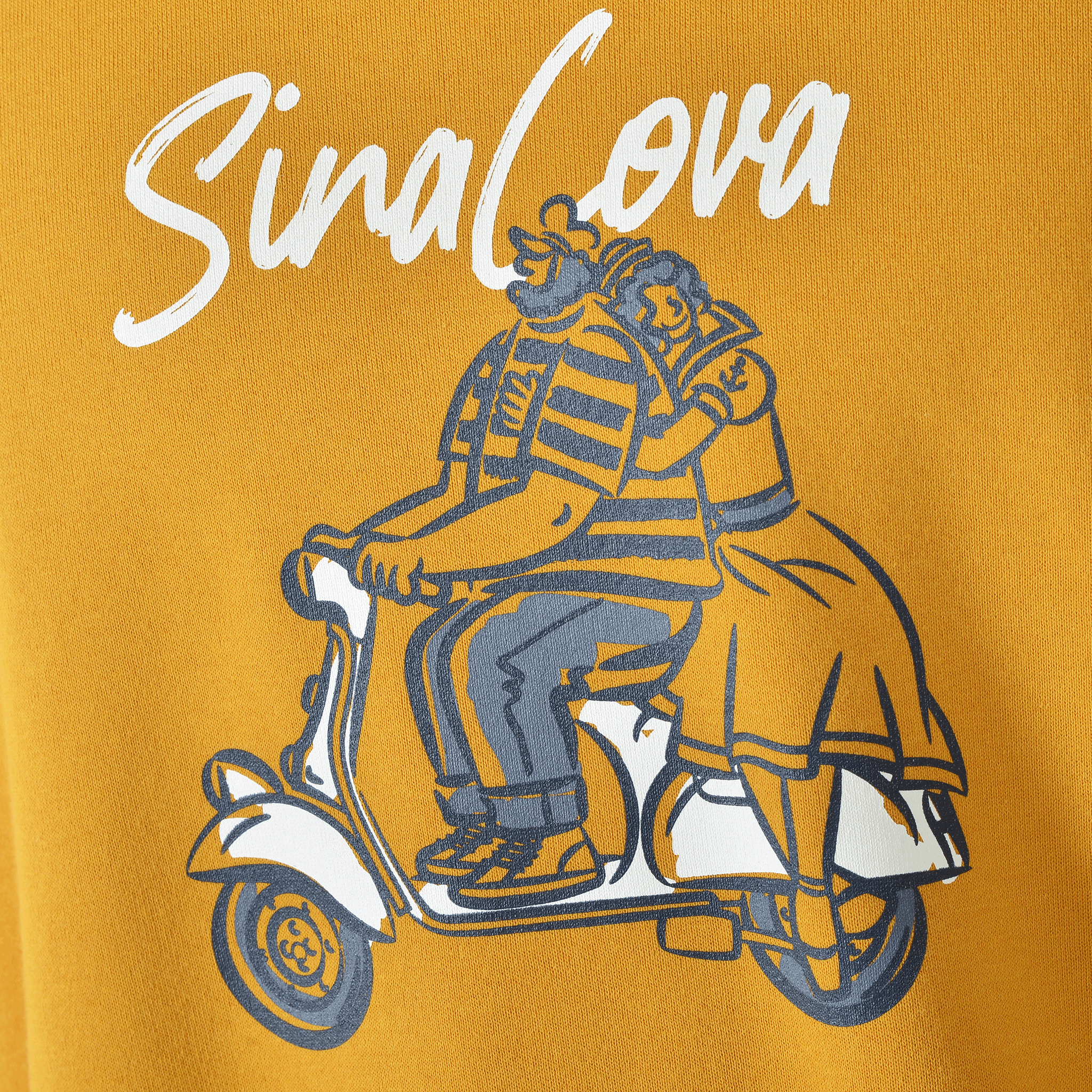 Crew neck sweatshirt 26120020