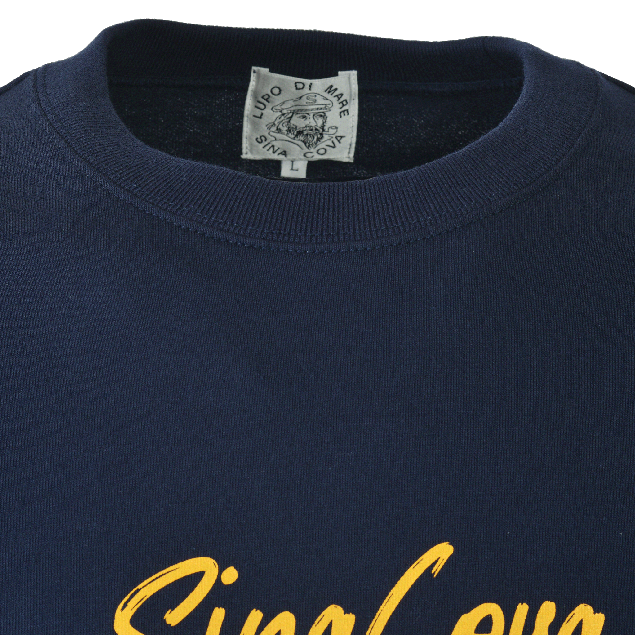 Crew neck sweatshirt 26120020