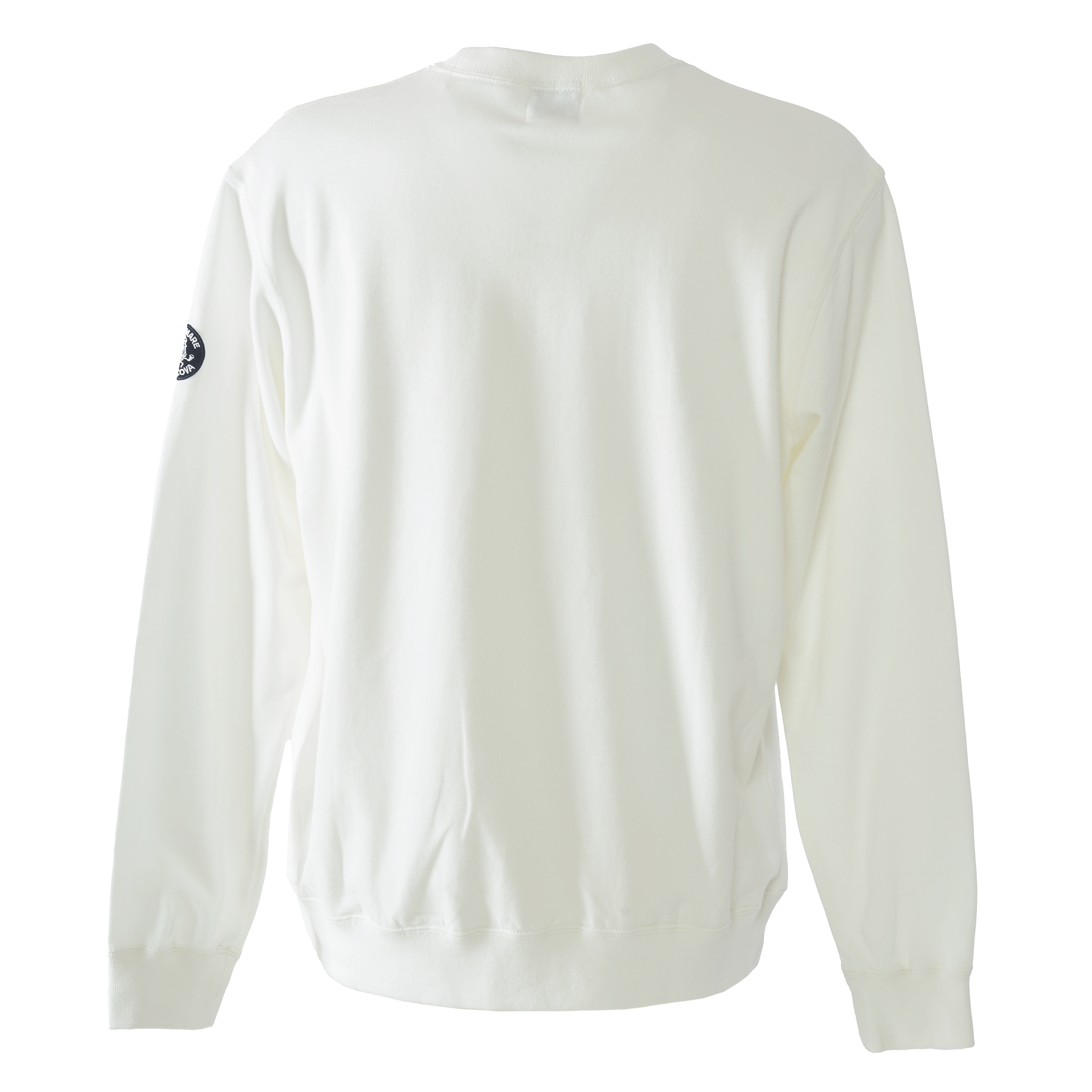 King Size Crew Neck Sweatshirt 26120026