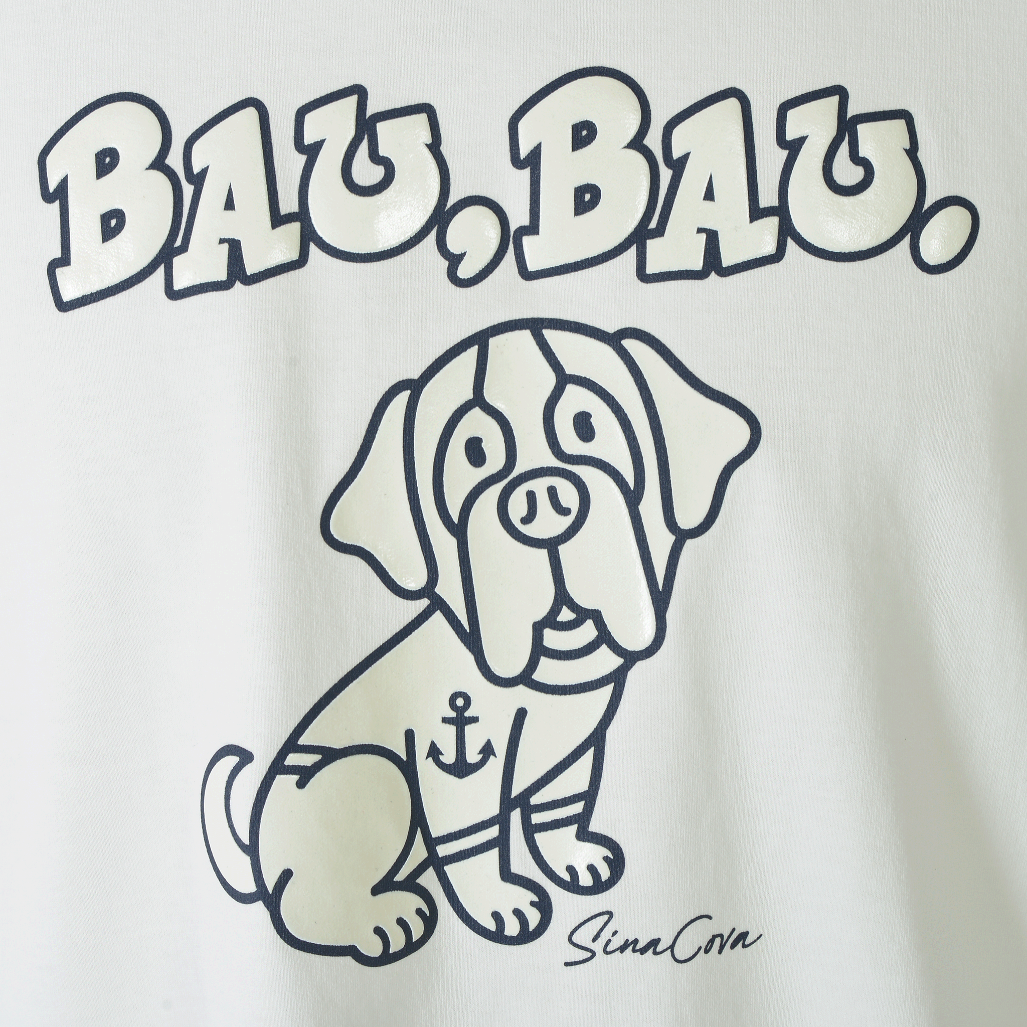 クルーネックトレーナー 26120030