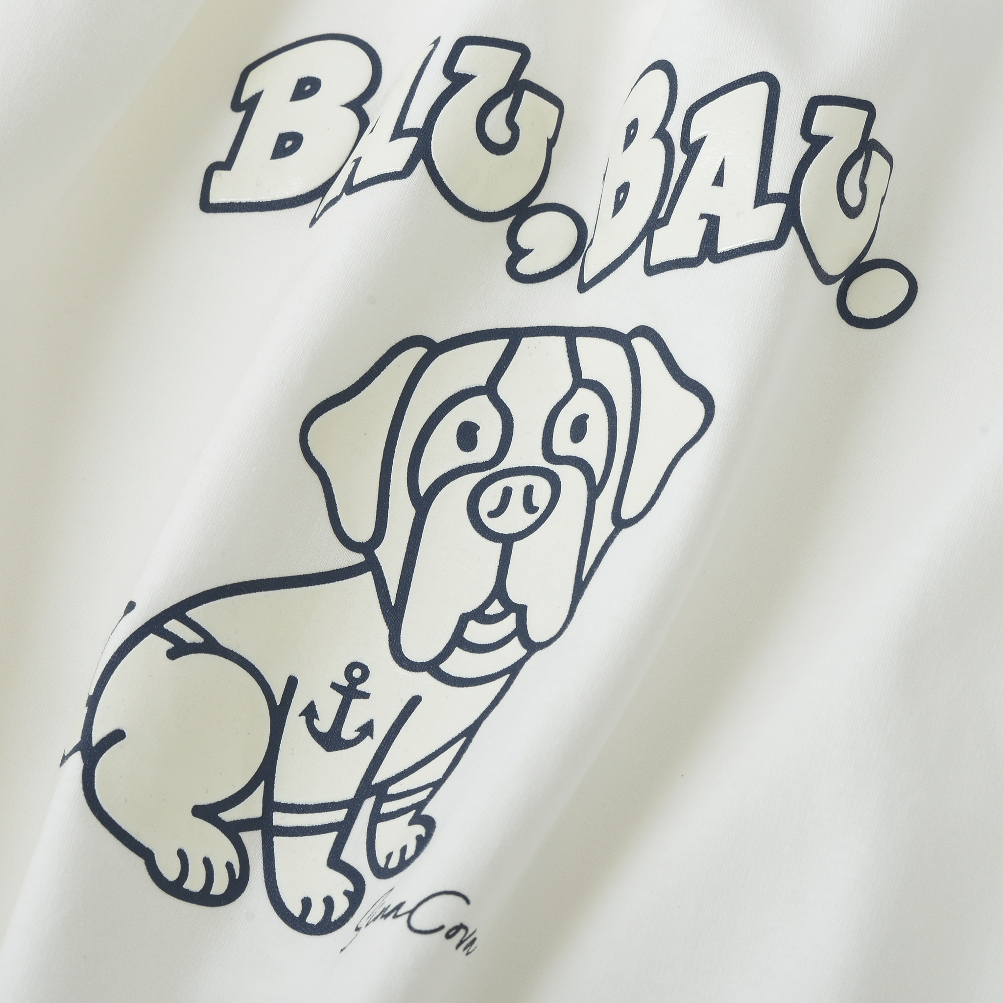 クルーネックトレーナー 26120030