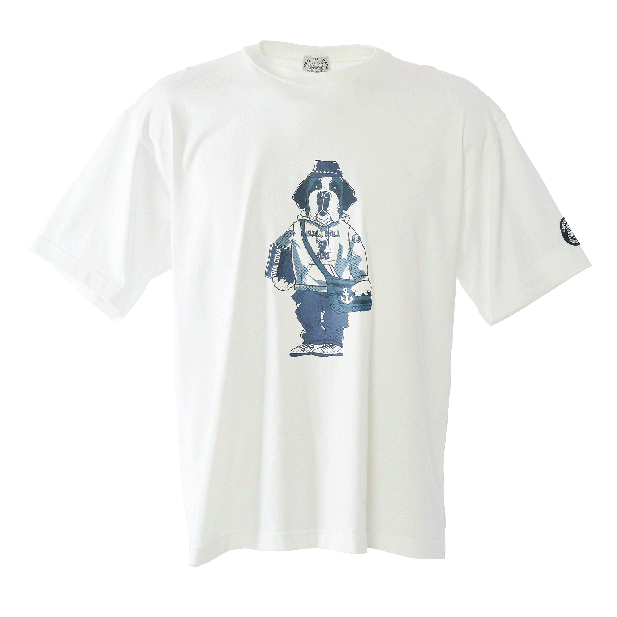 Short-sleeved T-shirt 26120540