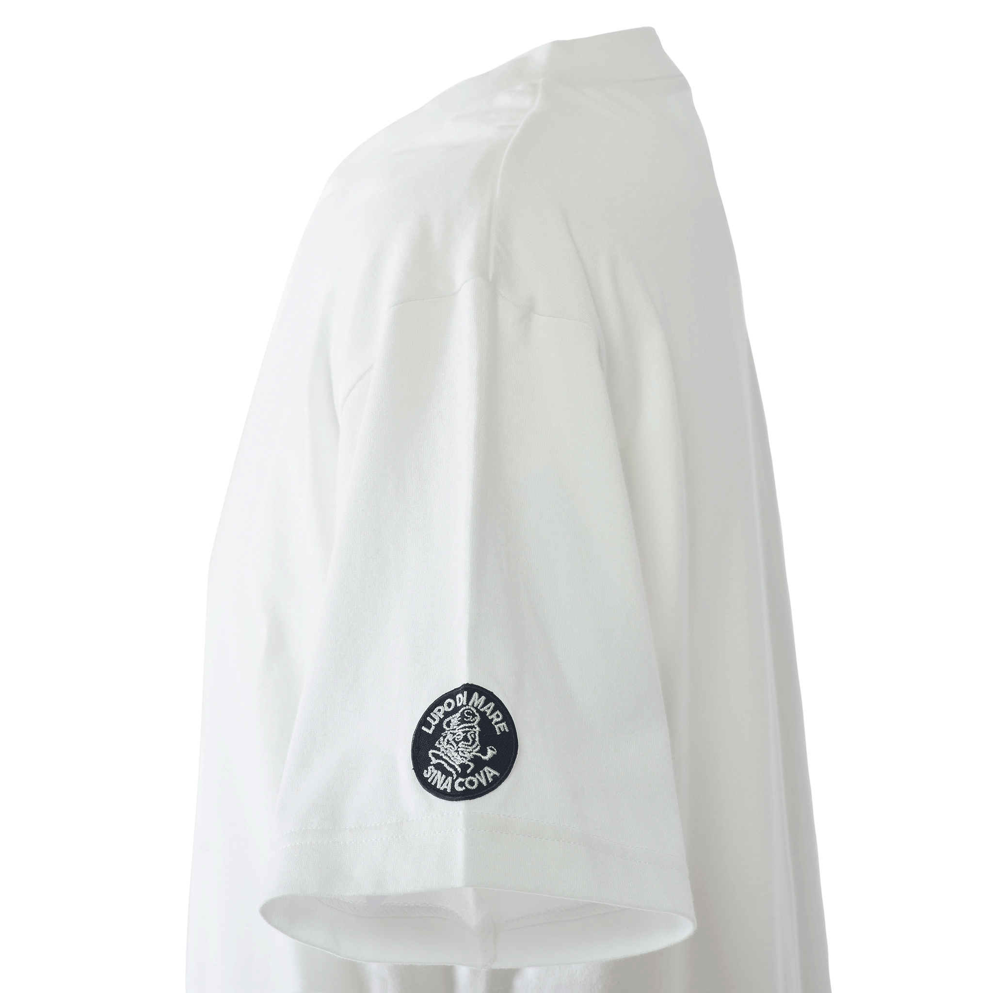 Henley Neck T-Shirt 26120550