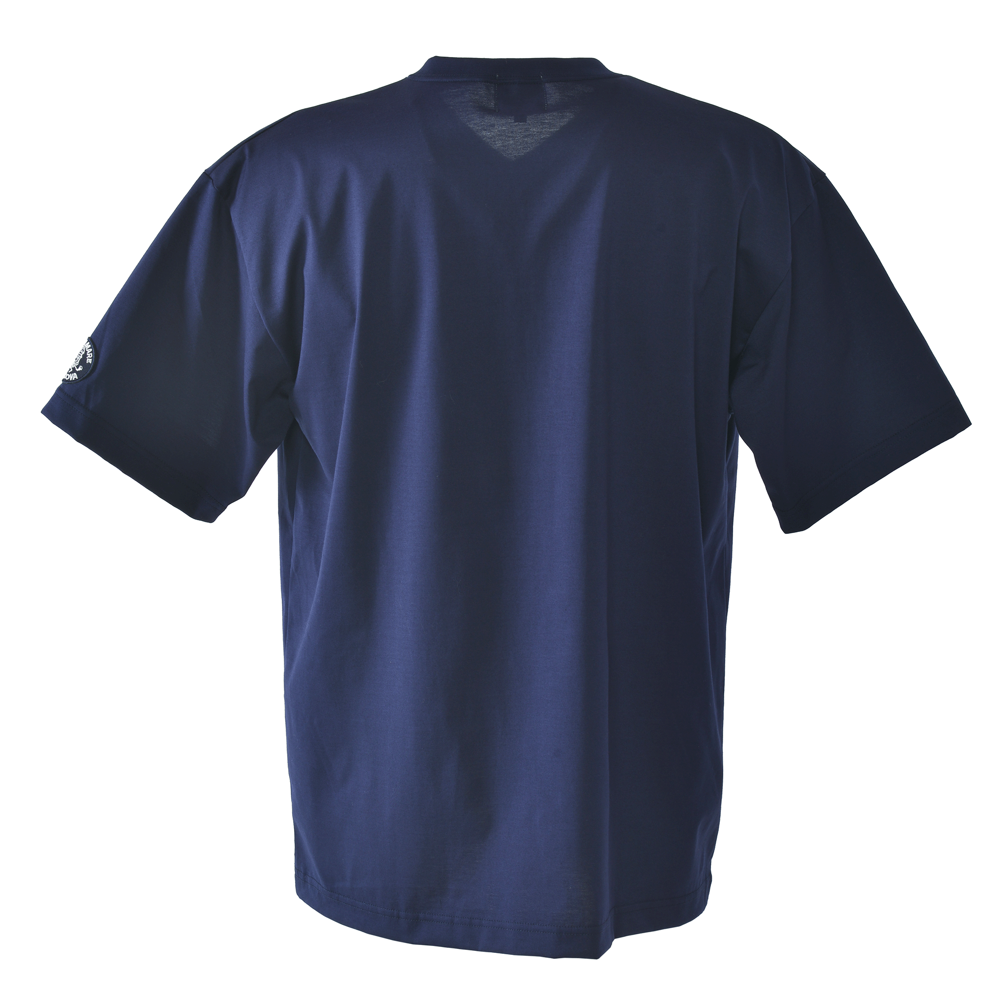 V-neck short-sleeved T-shirt 26120560