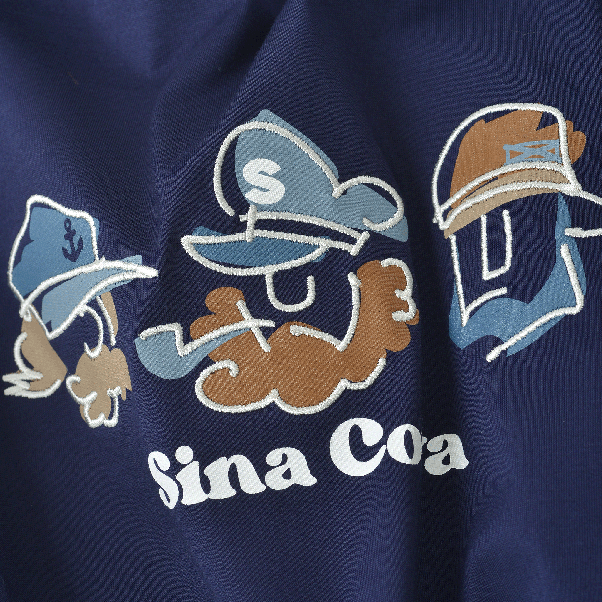 V-neck short-sleeved T-shirt 26120560