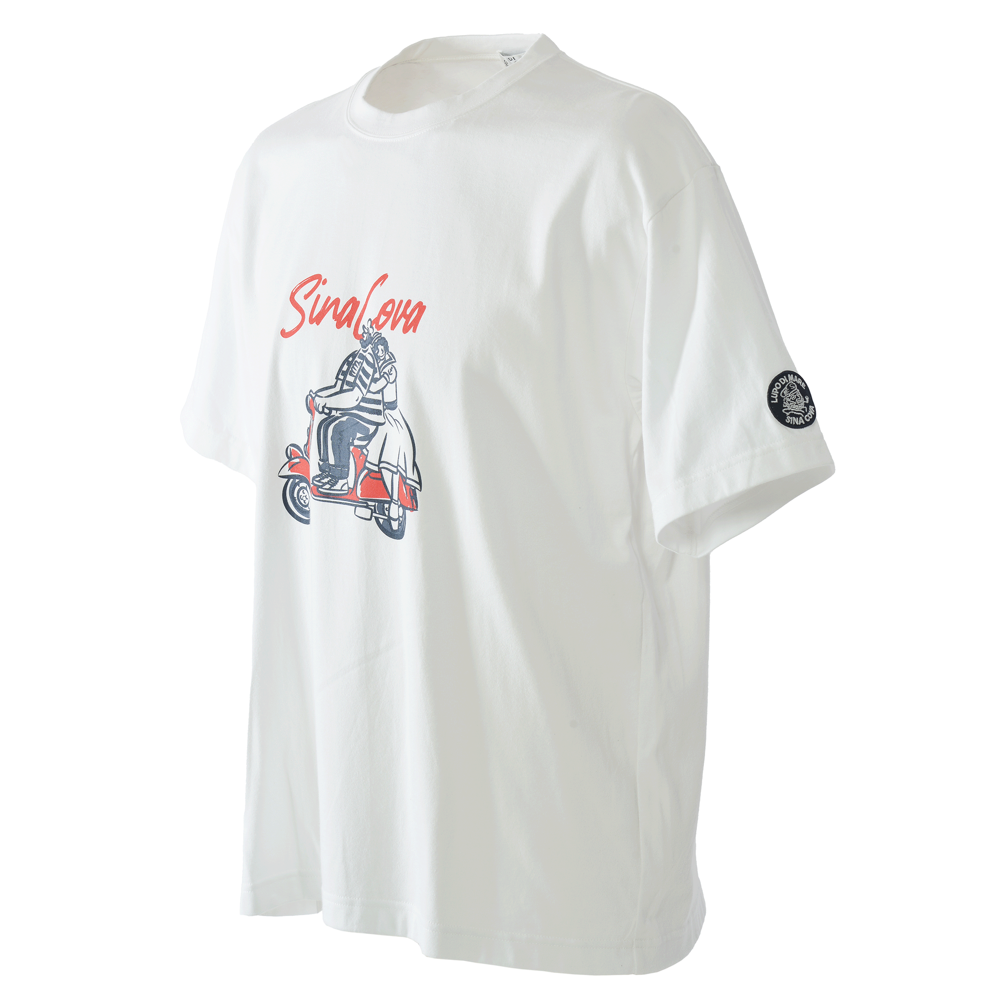 半袖Tシャツ ユニセックス(男女兼用) 26120580