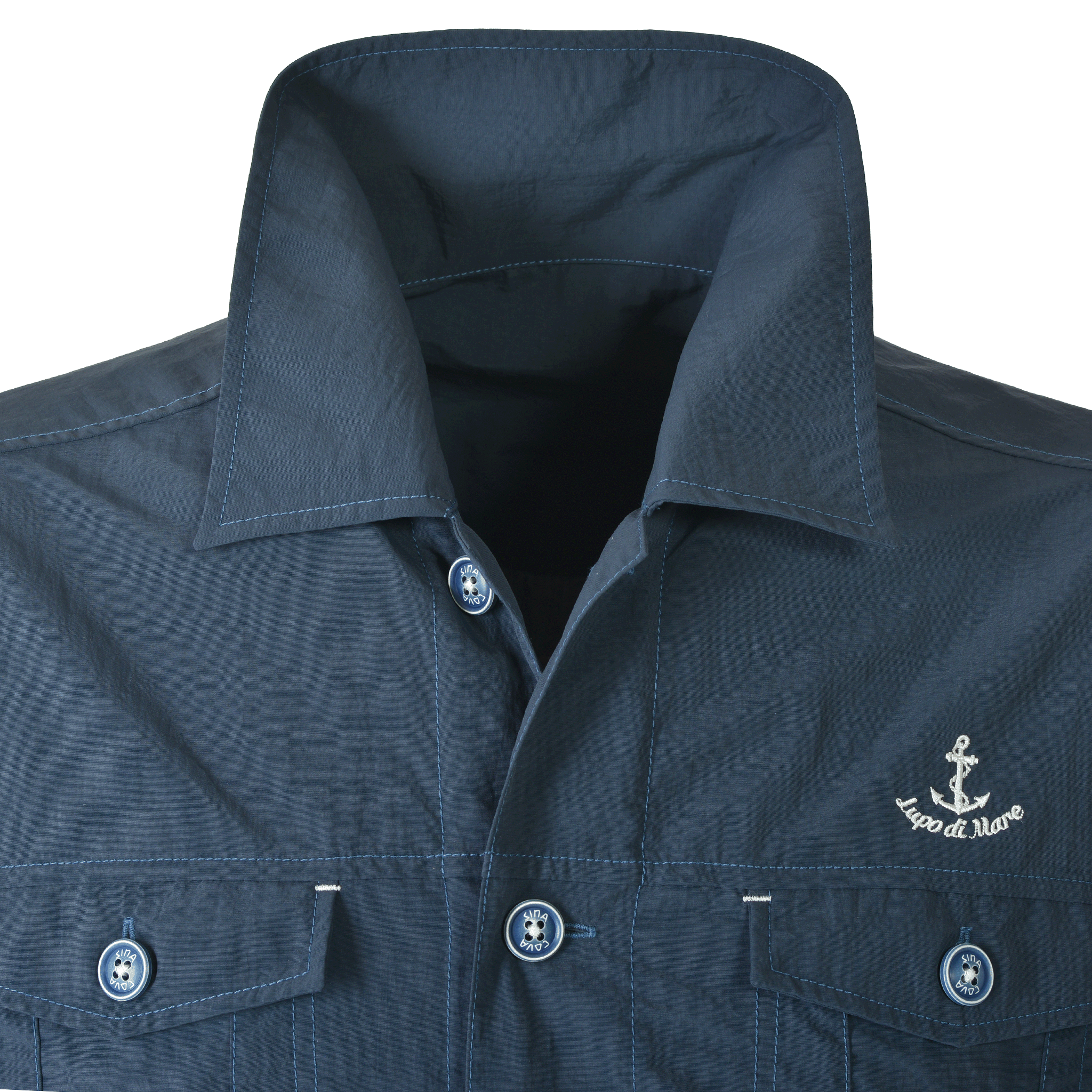 Trucker Jacket 26123010