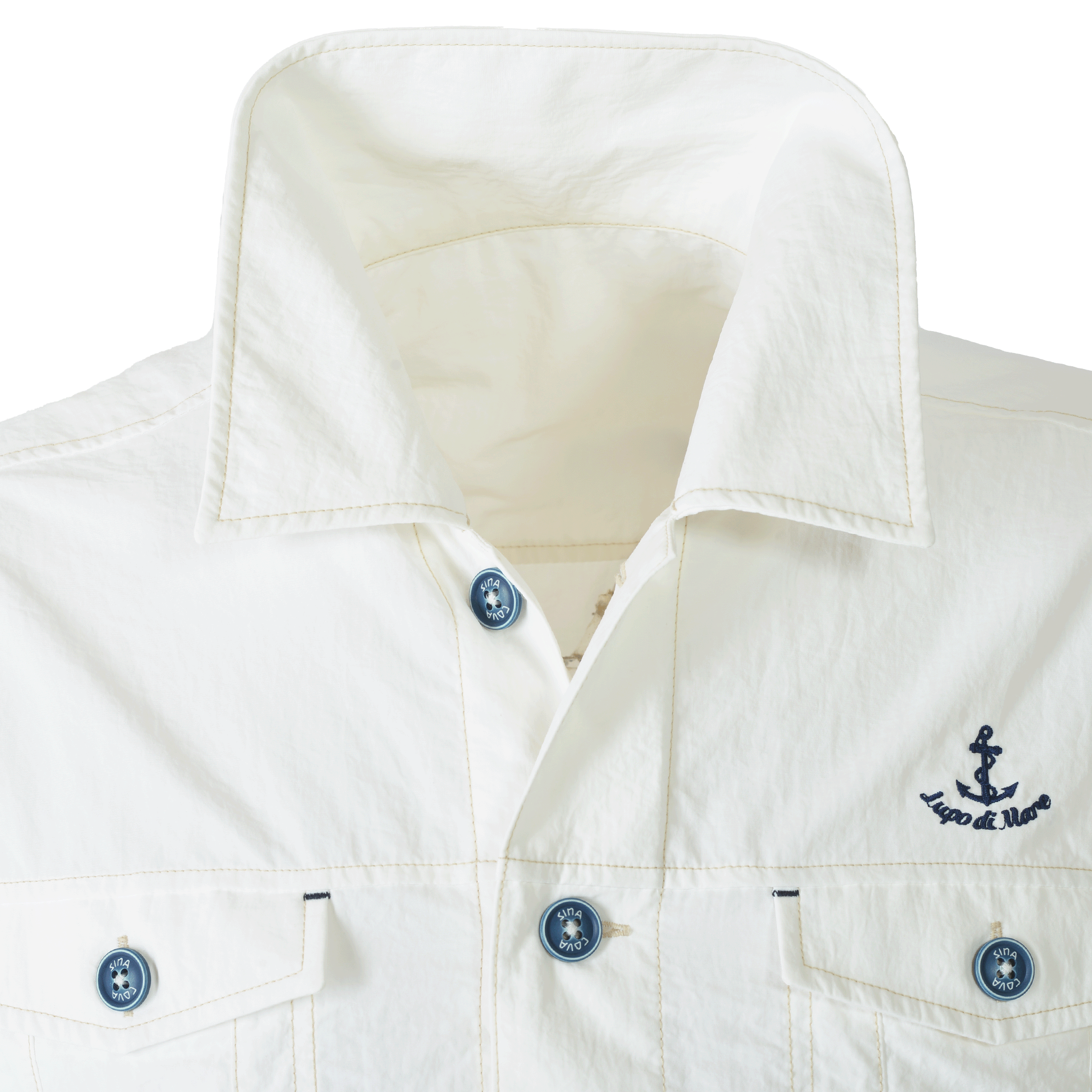 Trucker Jacket 26123010