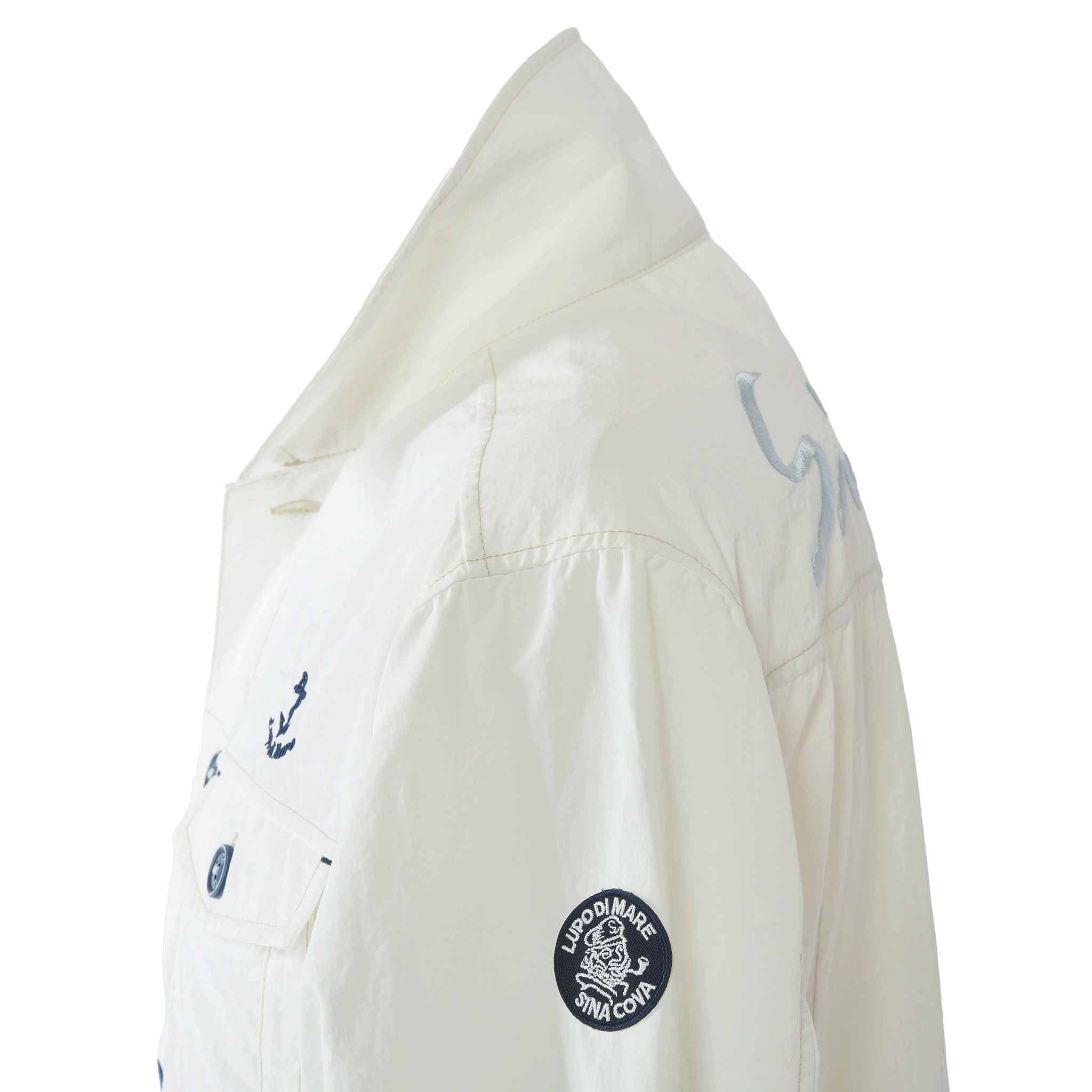 Trucker Jacket 26123010