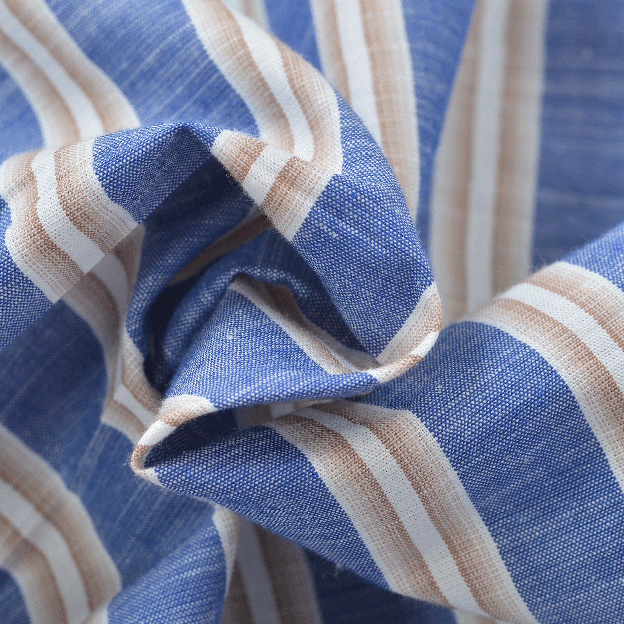 キングサイズ 長袖ボタンダウンシャツ 26124026