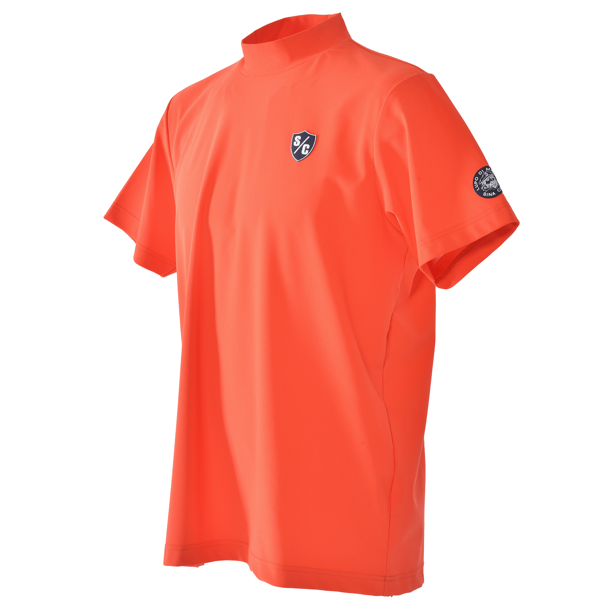 モックネックTシャツ 26150530