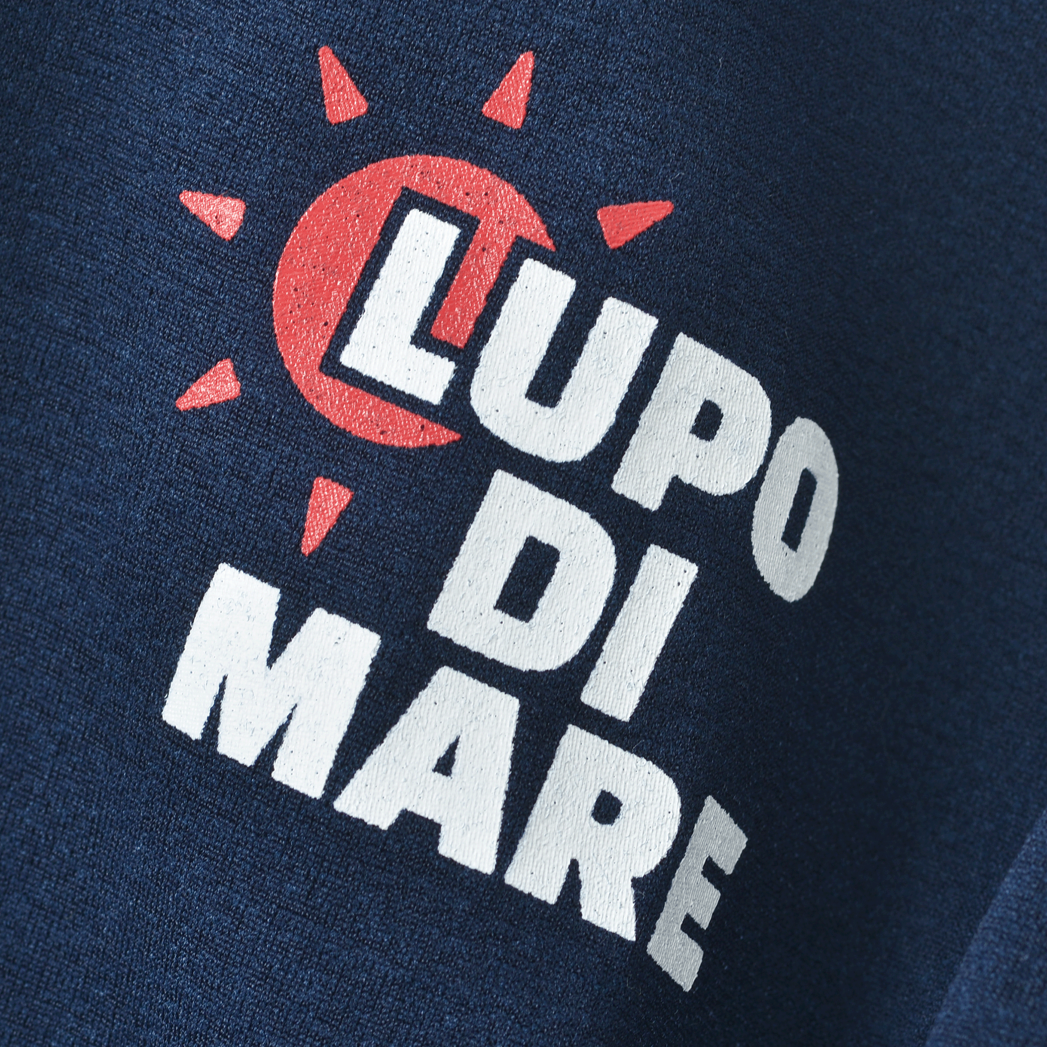 Long-sleeved mock neck T-shirt 26150010