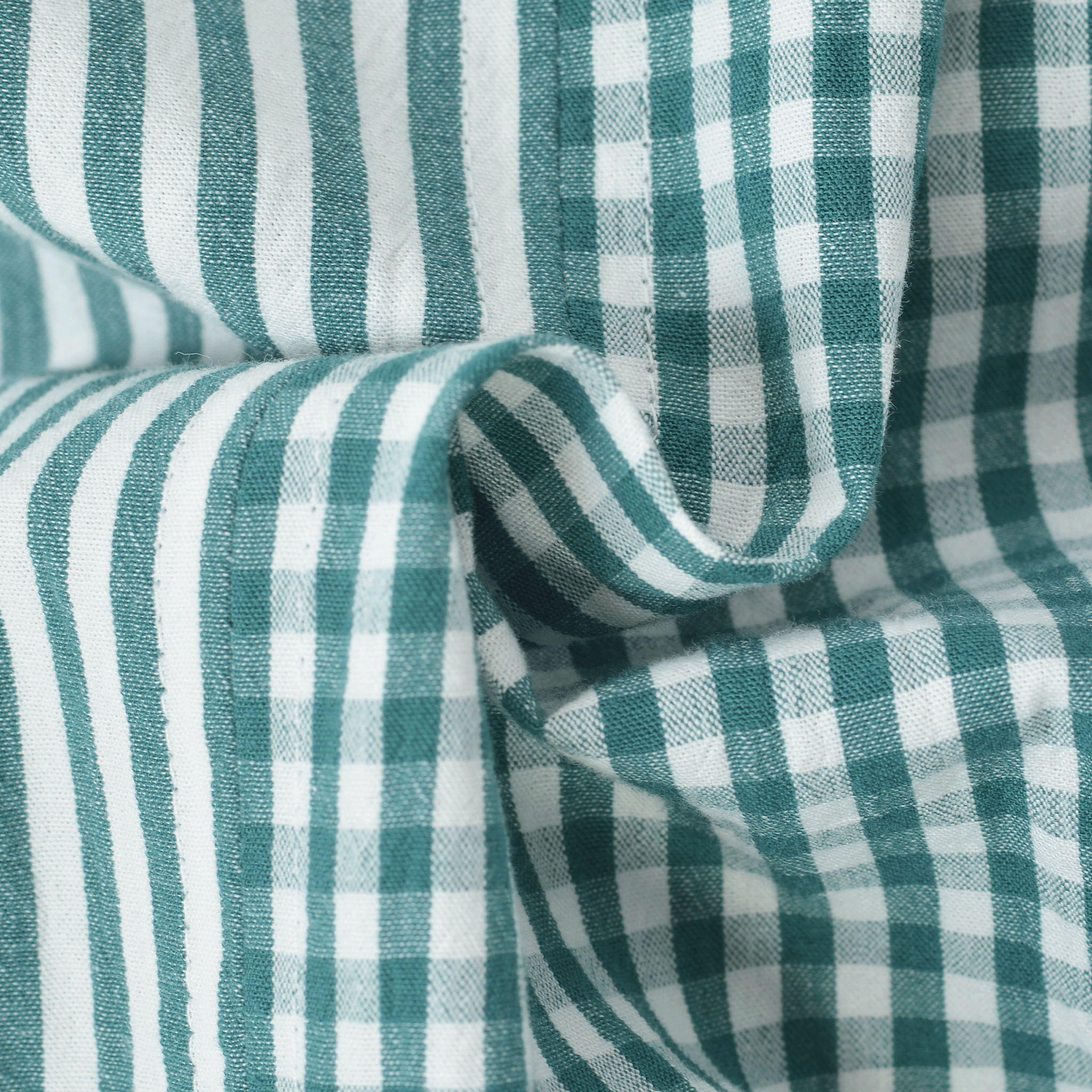 Short-sleeved button-down shirt 26124510