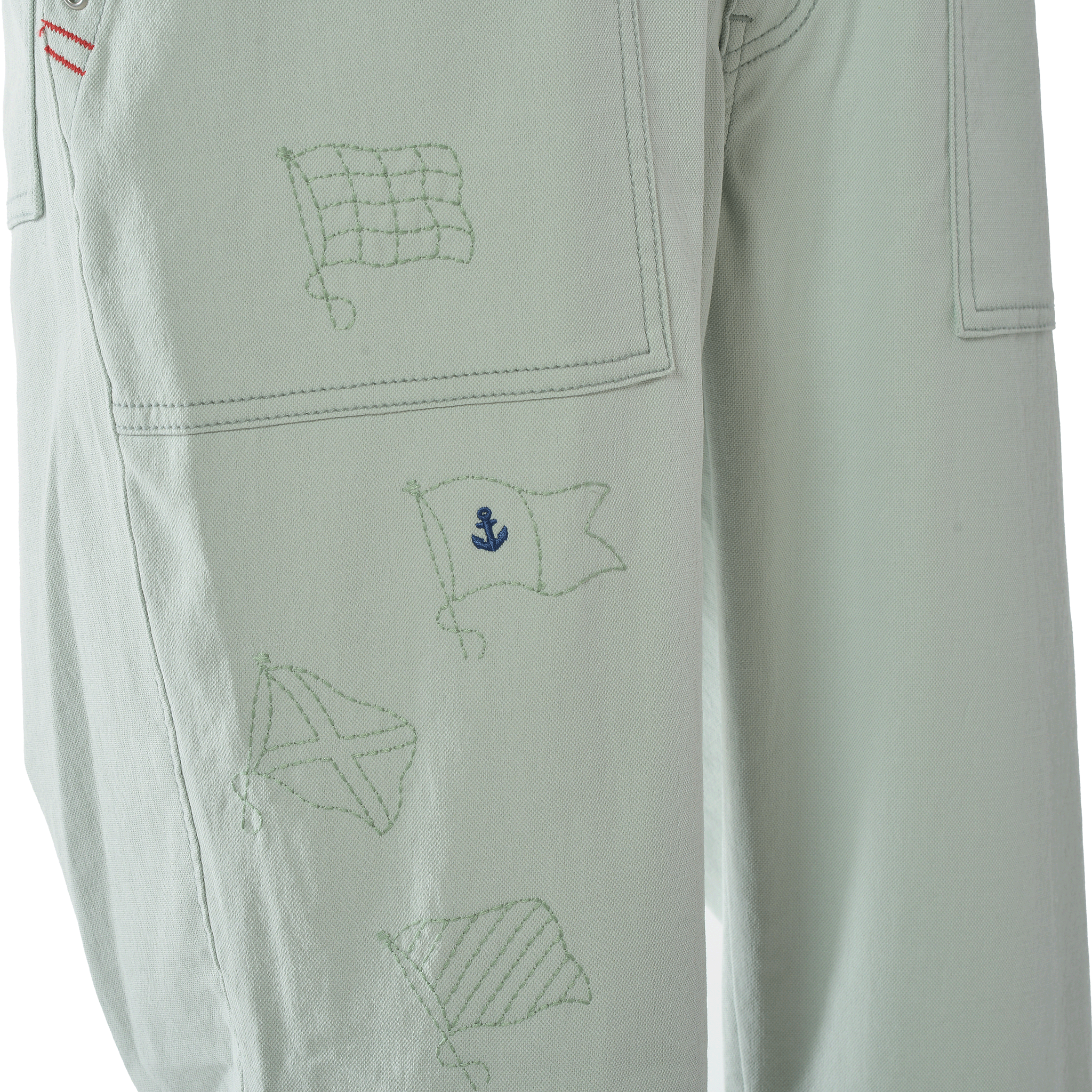 マリンパンツ 26115310