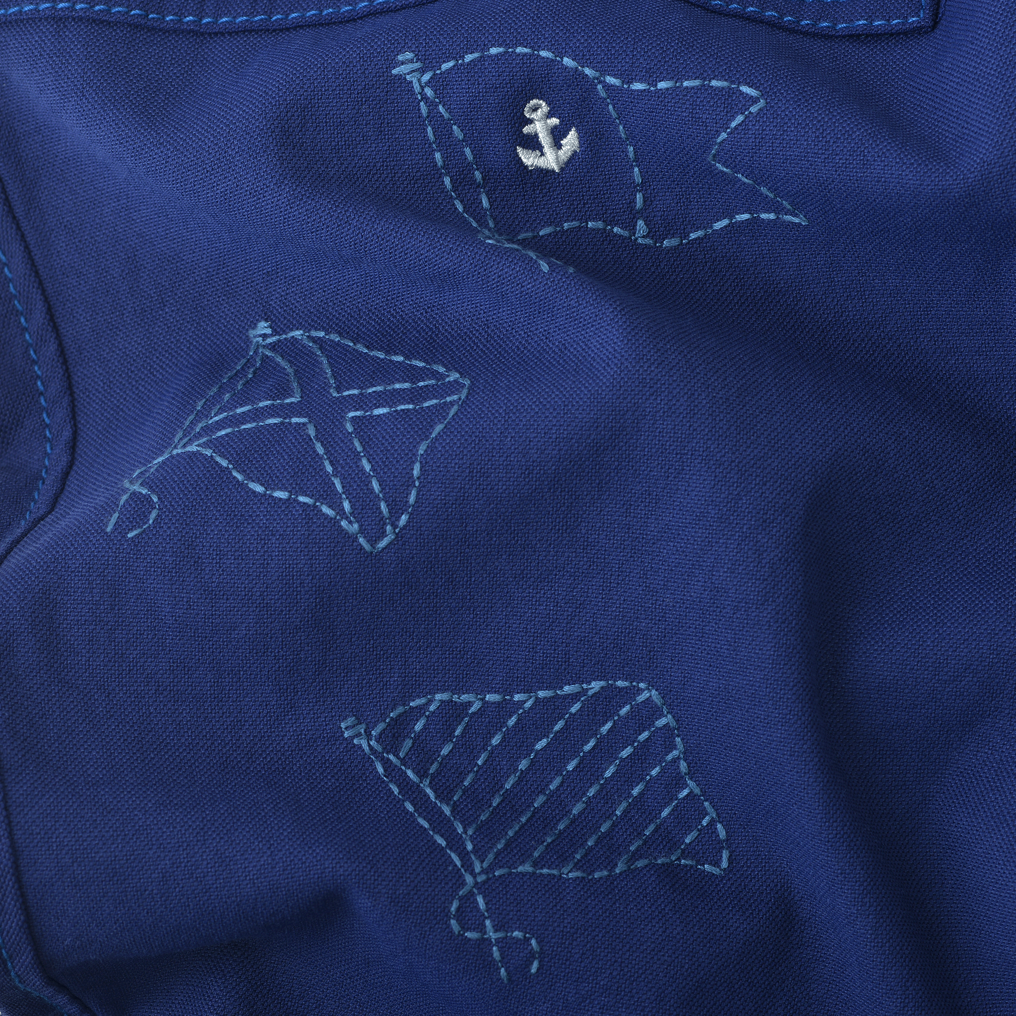 マリンパンツ 26115310