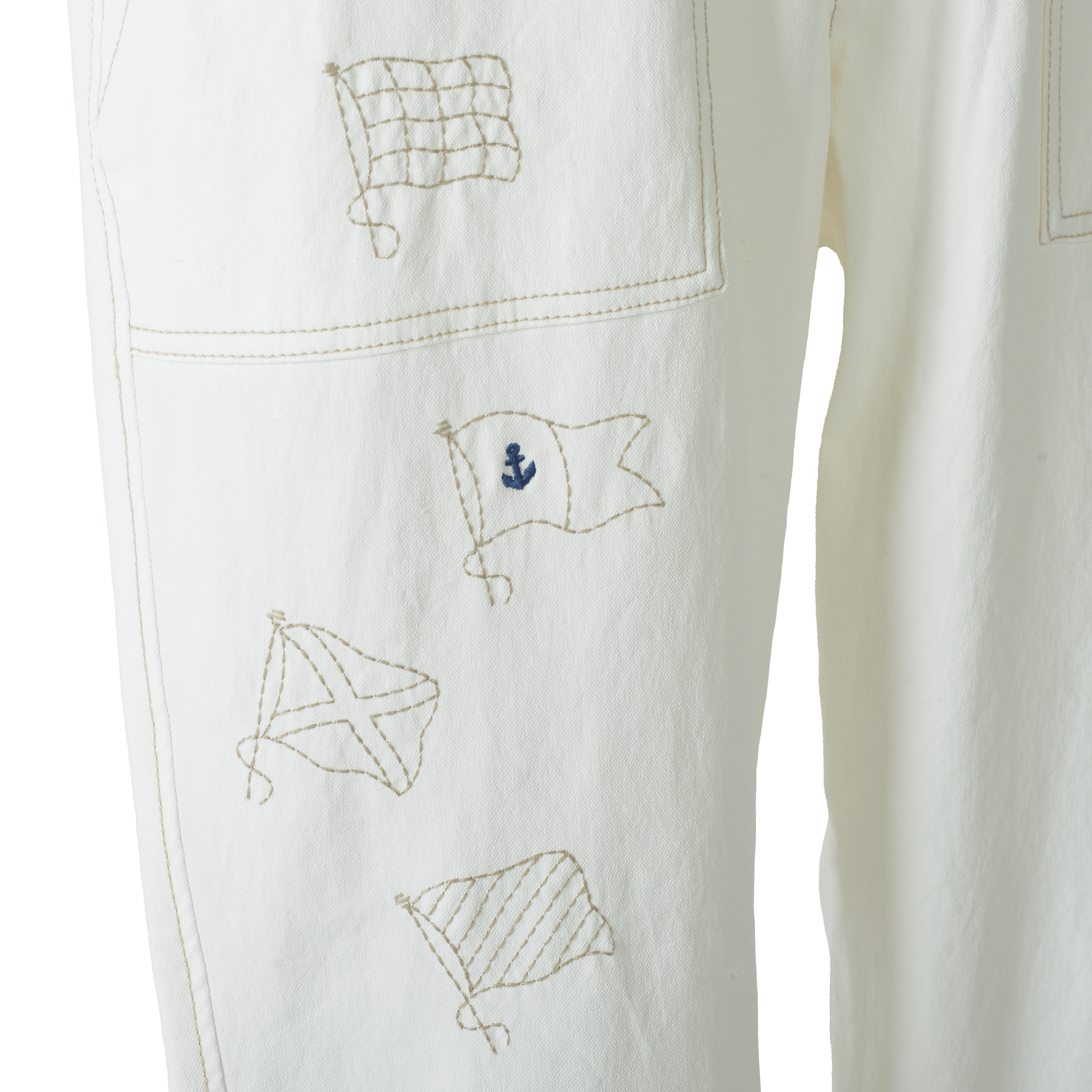 マリンパンツ 26115310