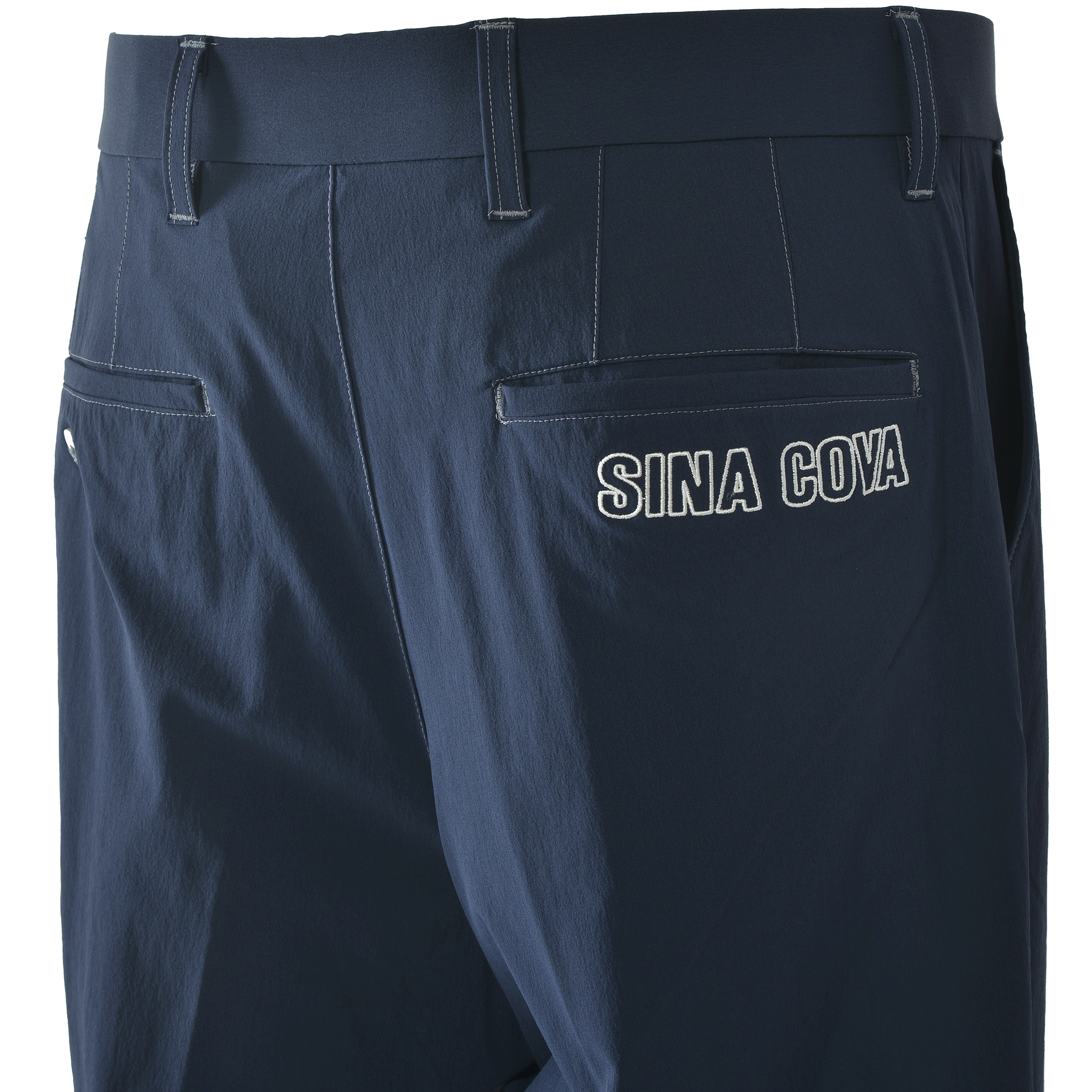 No-tuck pants 26155010