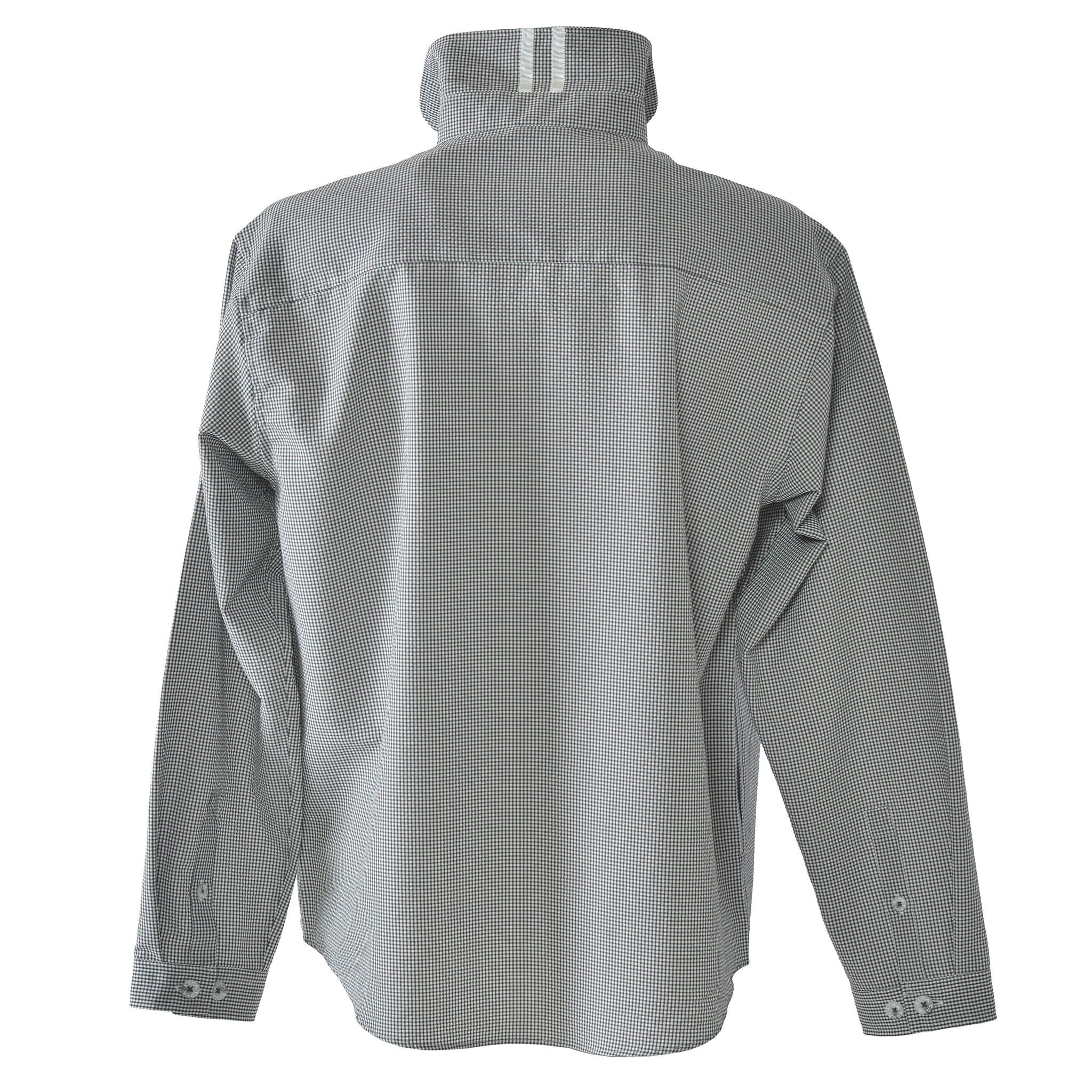 シャツジャケット ユニセックス (男女兼用) 26113050