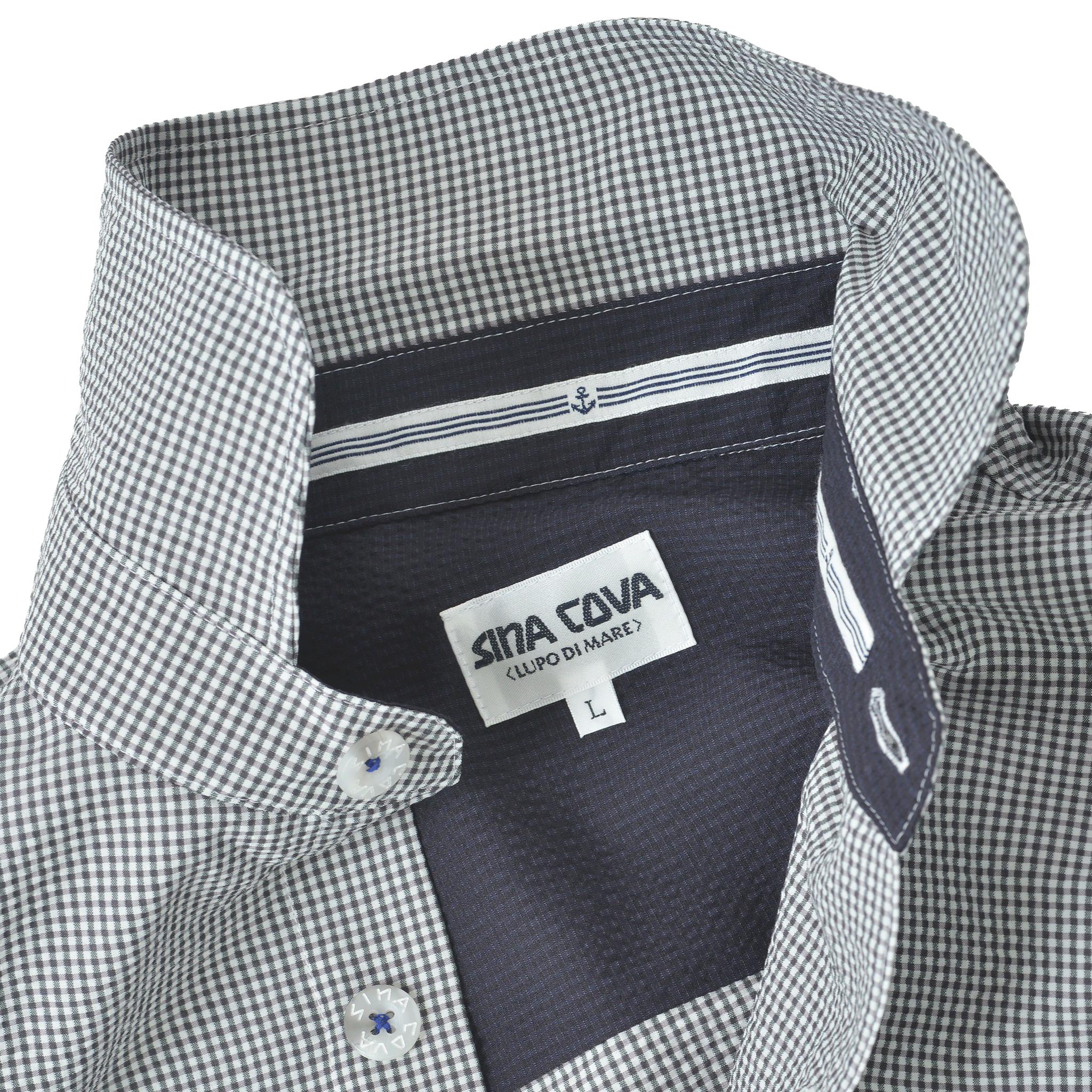 シャツジャケット ユニセックス (男女兼用) 26113050